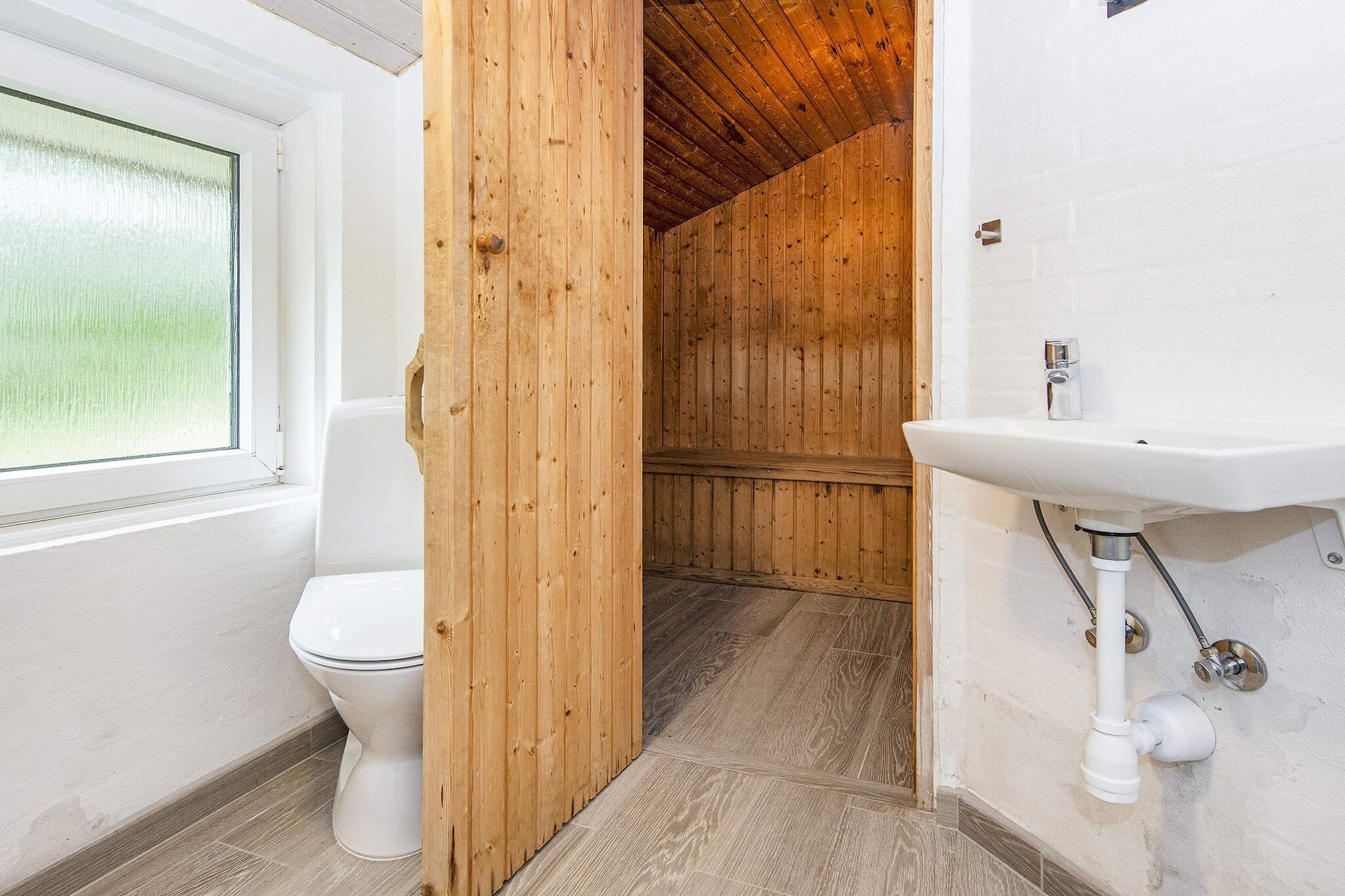 12 persoons vakantie huis in Nordborg - Binnen