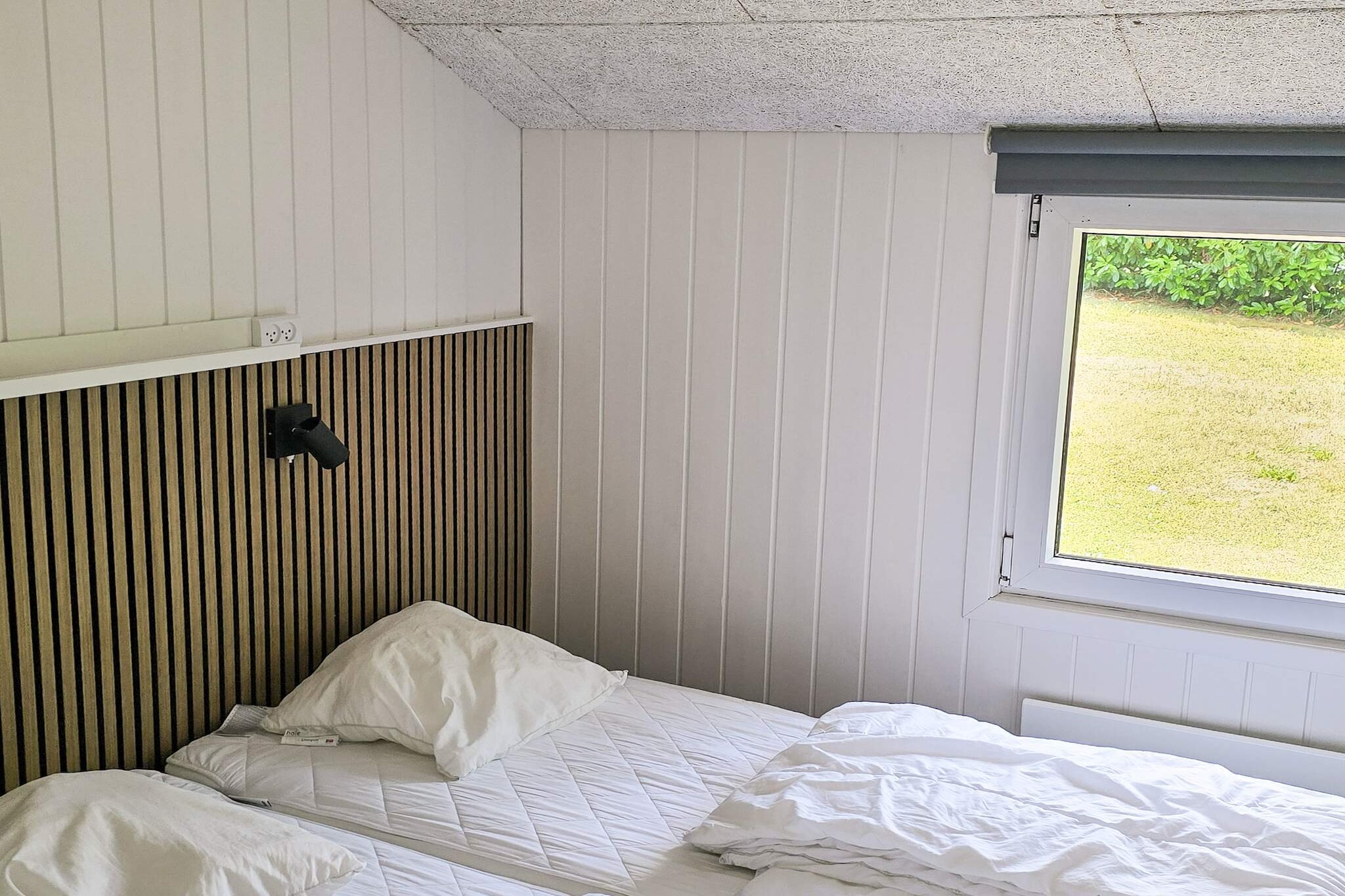 12 persoons vakantie huis in Nordborg - Binnen