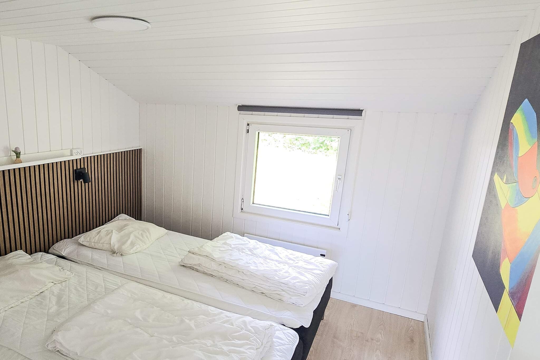12 persoons vakantie huis in Nordborg - Binnen
