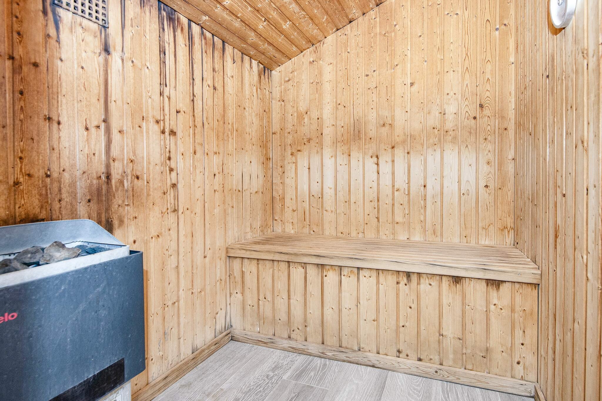 12 persoons vakantie huis in Nordborg - Sauna