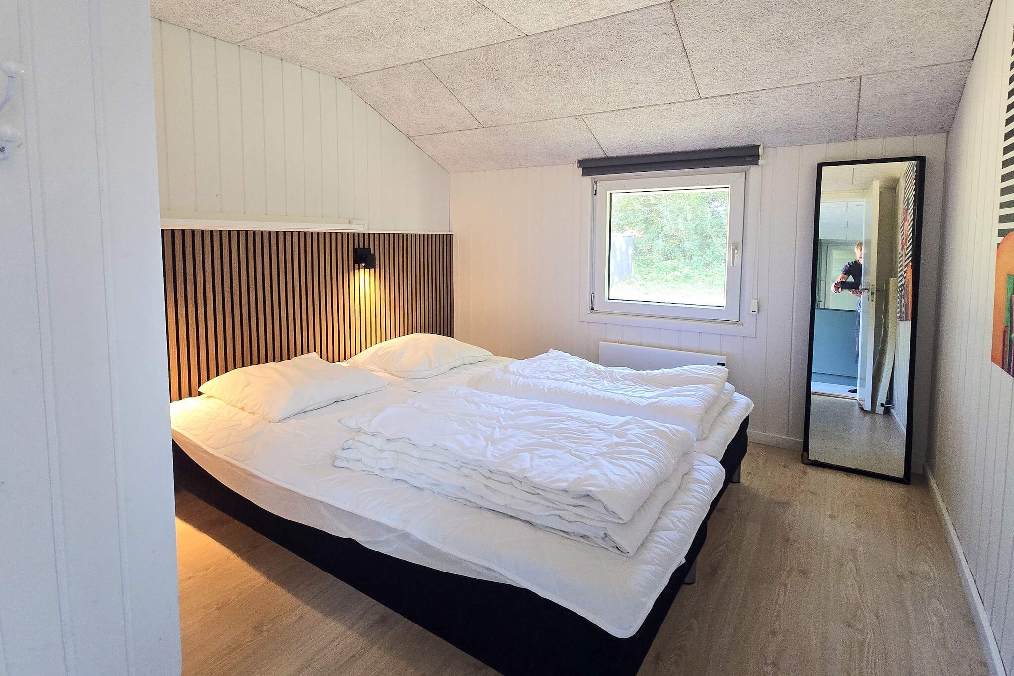 12 persoons vakantie huis in Nordborg - Binnen
