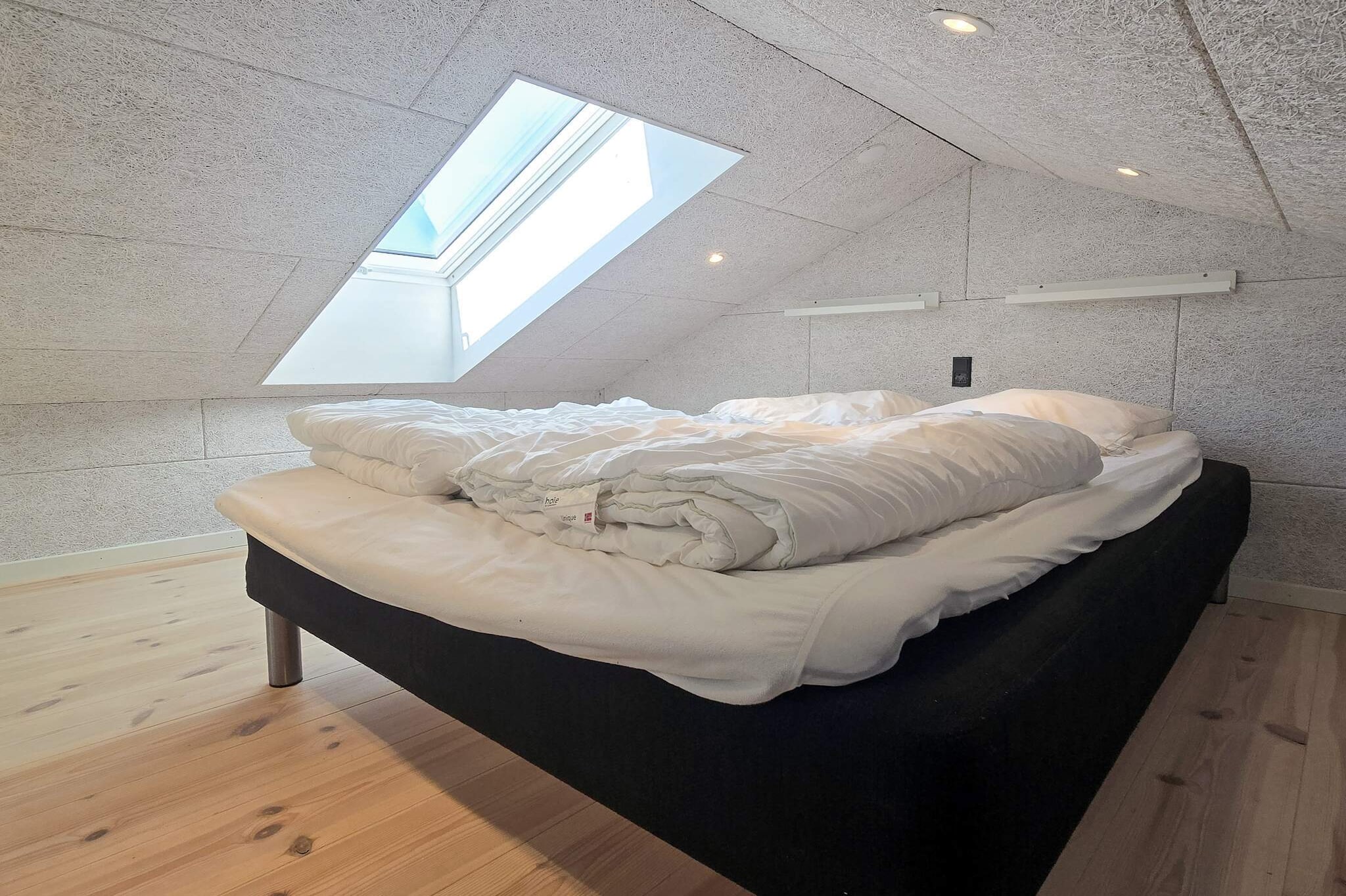 12 persoons vakantie huis in Nordborg - Binnen