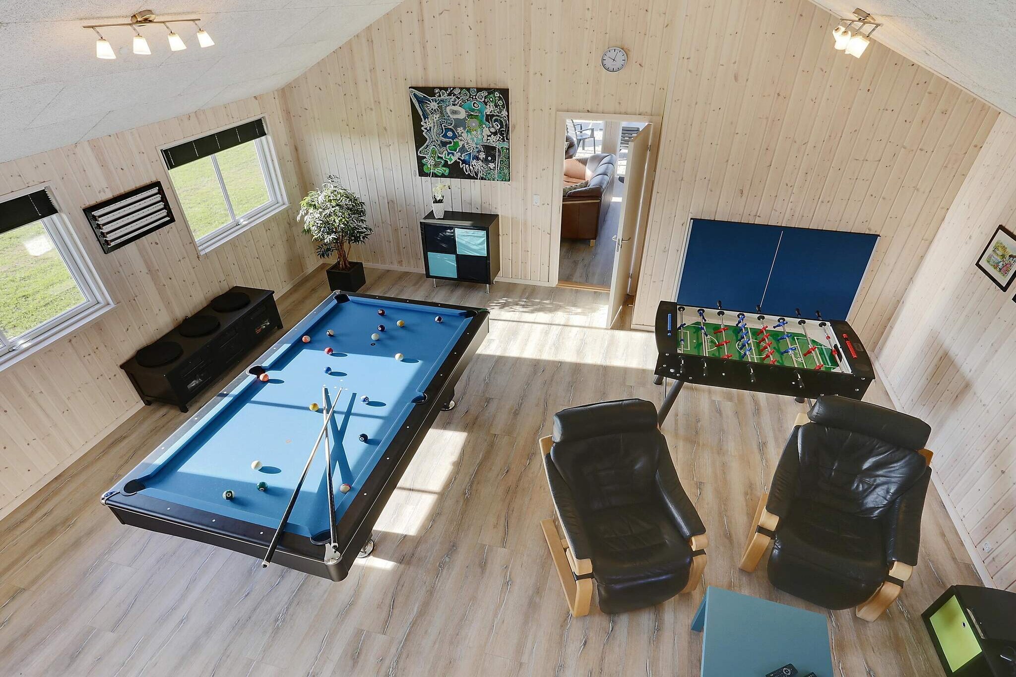 Maison de vacances pour 18 a Bogense - Non tagué