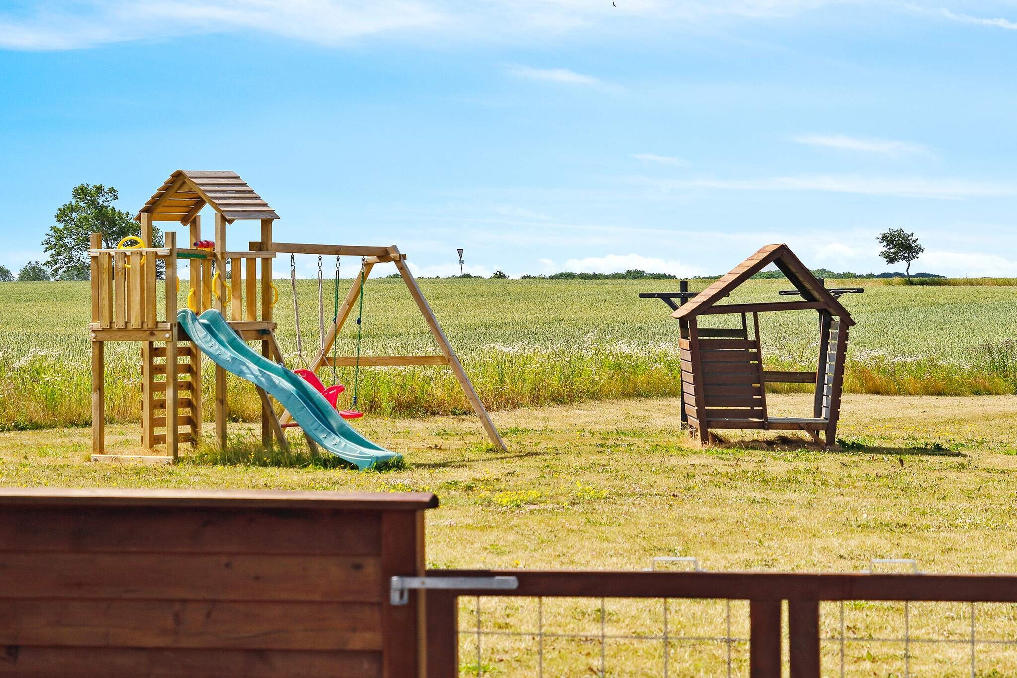 Maison de vacances pour 18 a Bogense - Non tagué