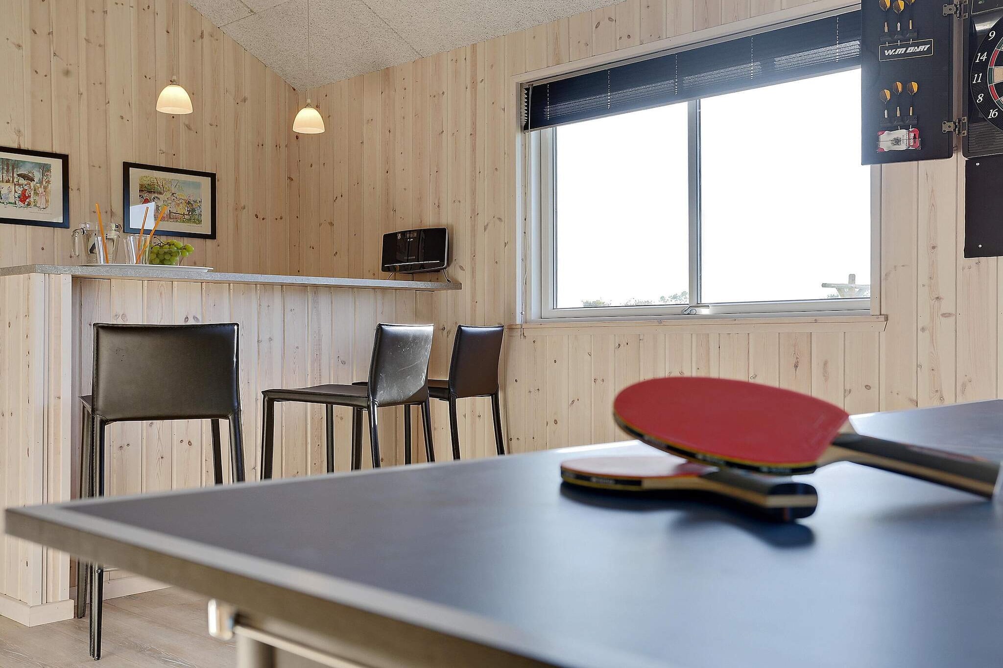 Maison de vacances pour 18 a Bogense - Non tagué