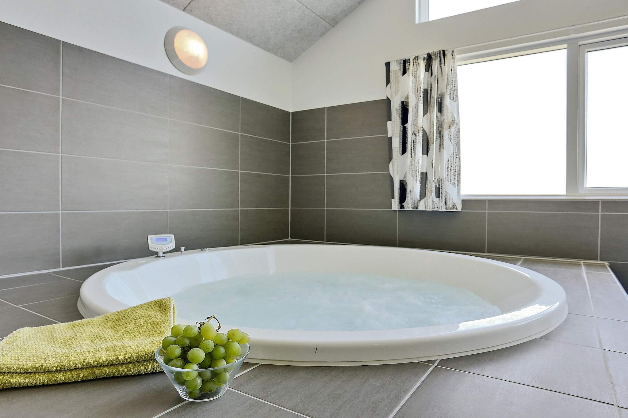 Maison de vacances pour 18 a Bogense - Spa