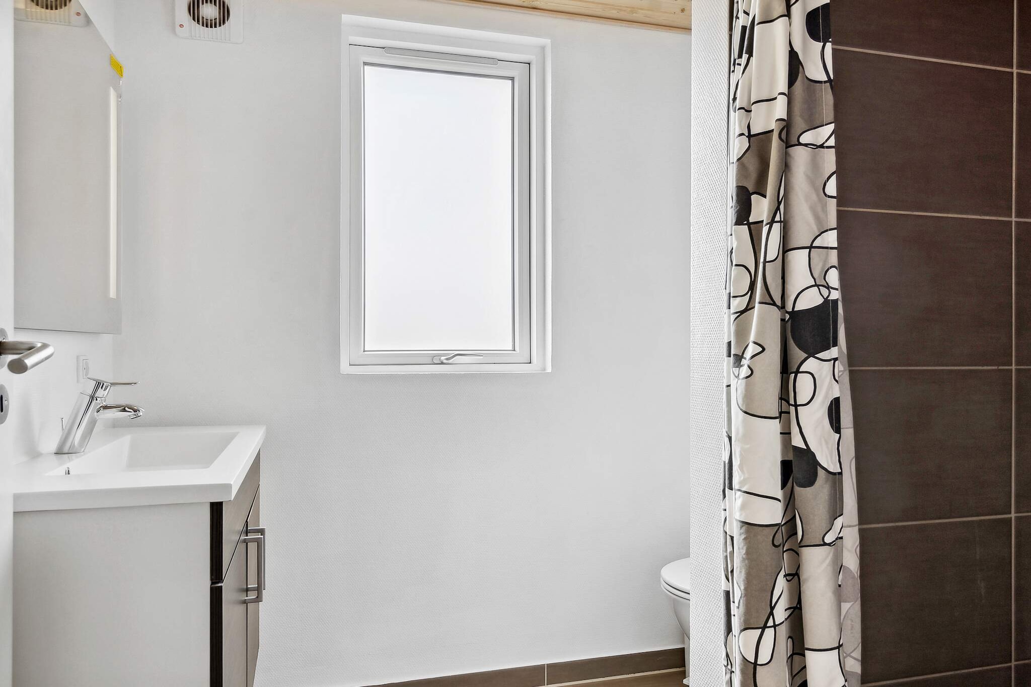 Maison de vacances pour 18 a Bogense - Intérieur