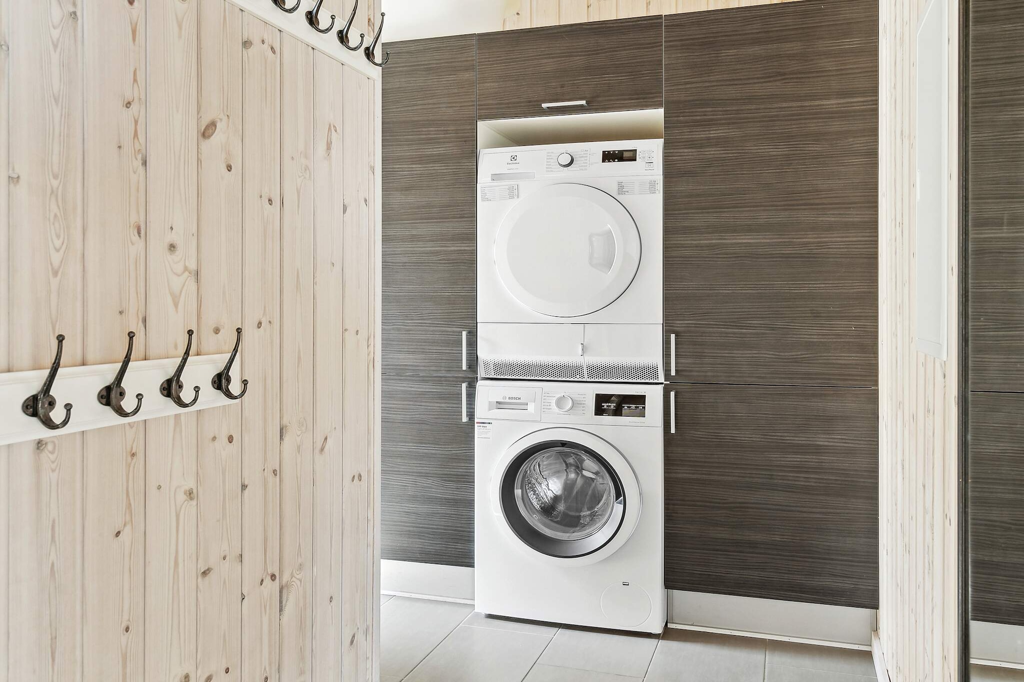 Maison de vacances pour 18 a Bogense - Intérieur