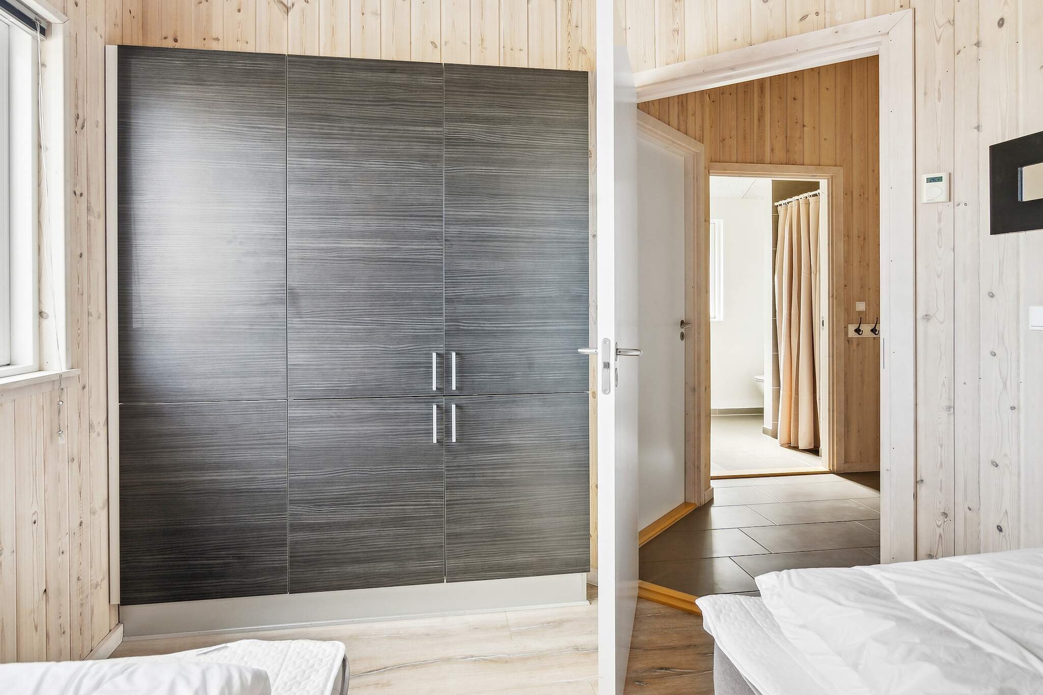 Maison de vacances pour 18 a Bogense - Intérieur