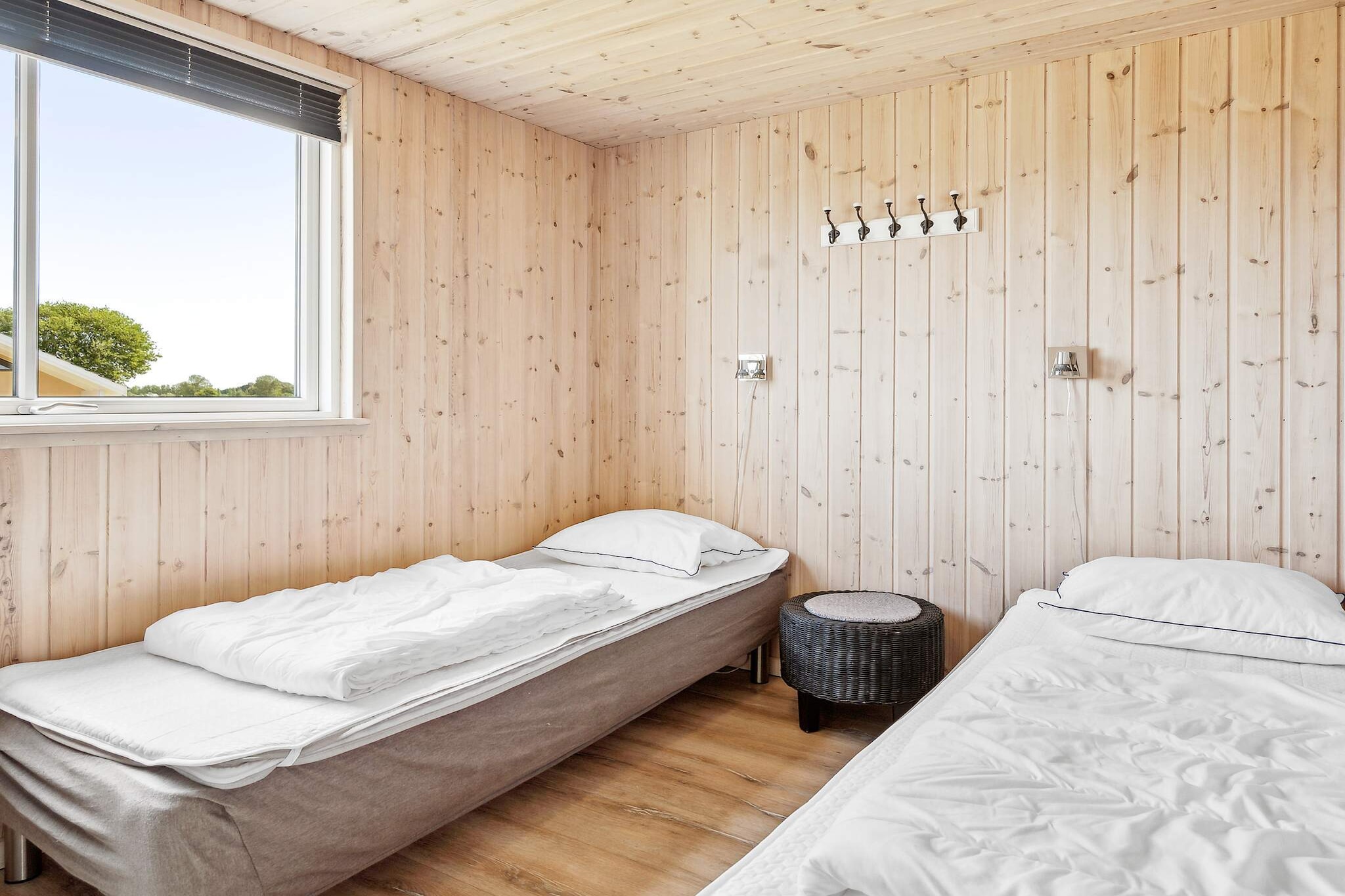 Maison de vacances pour 18 a Bogense - Intérieur