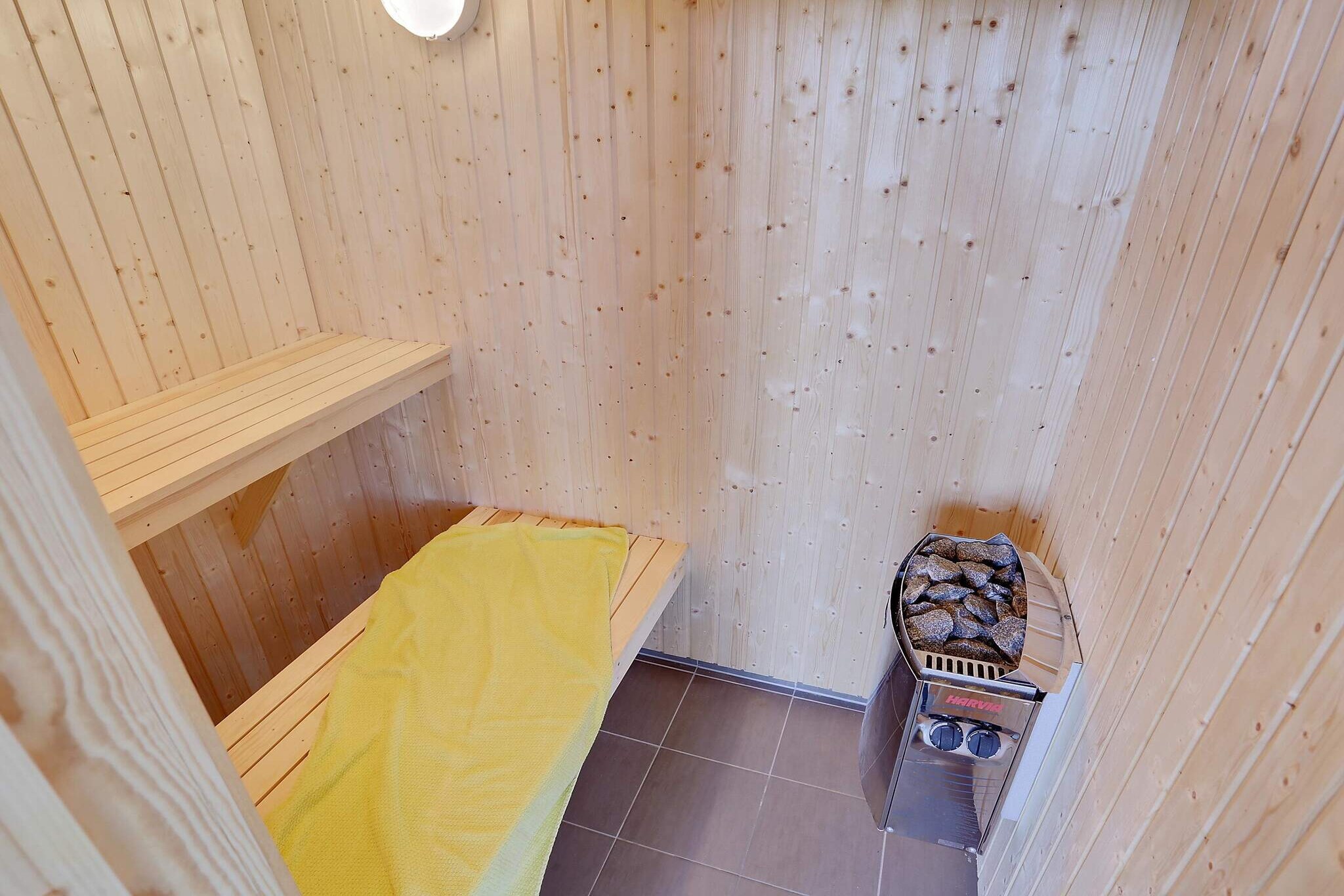 Maison de vacances pour 18 a Bogense - Sauna