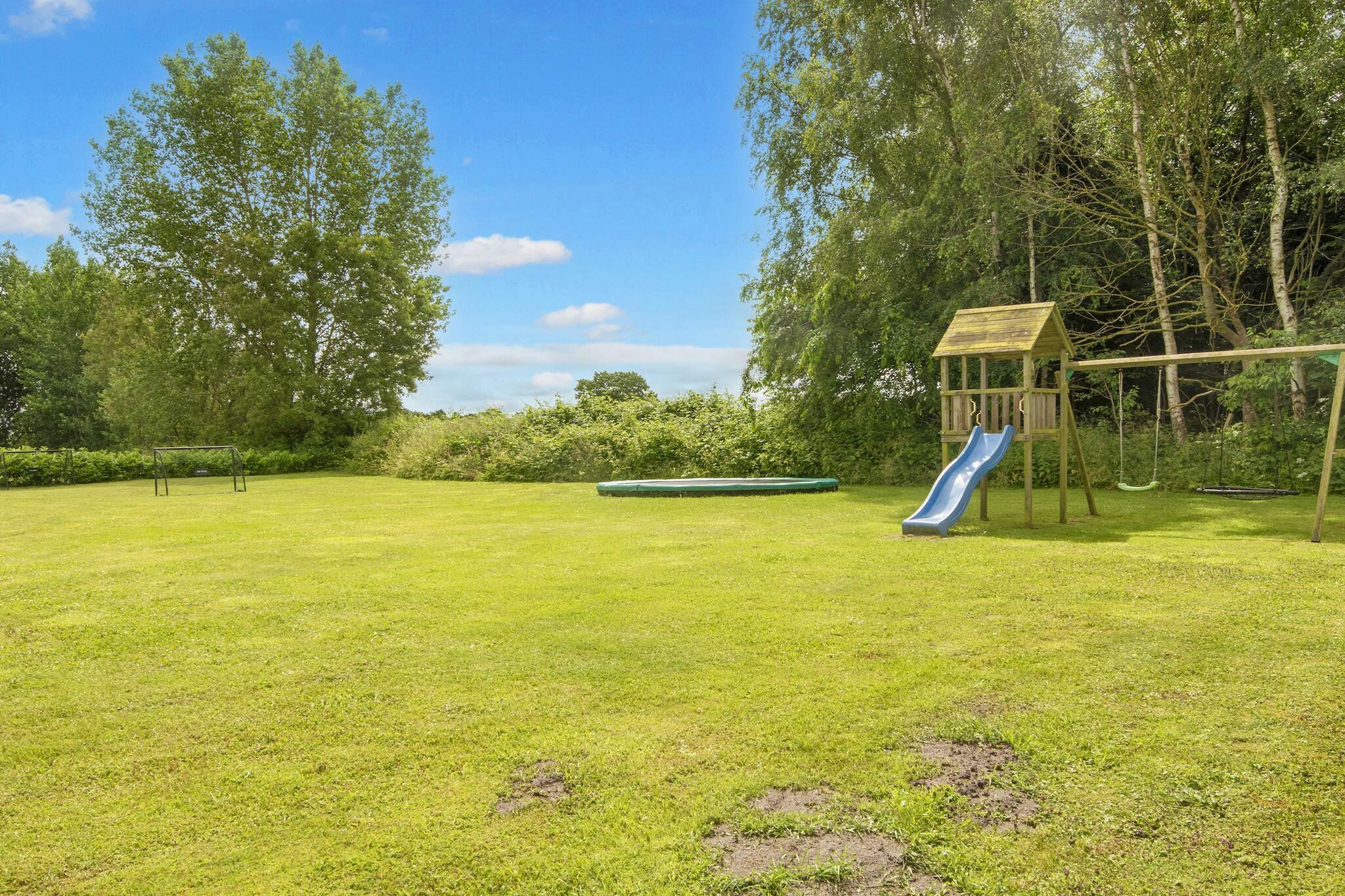 Luxe poolhouse vlakbij het strand - Niet-getagd