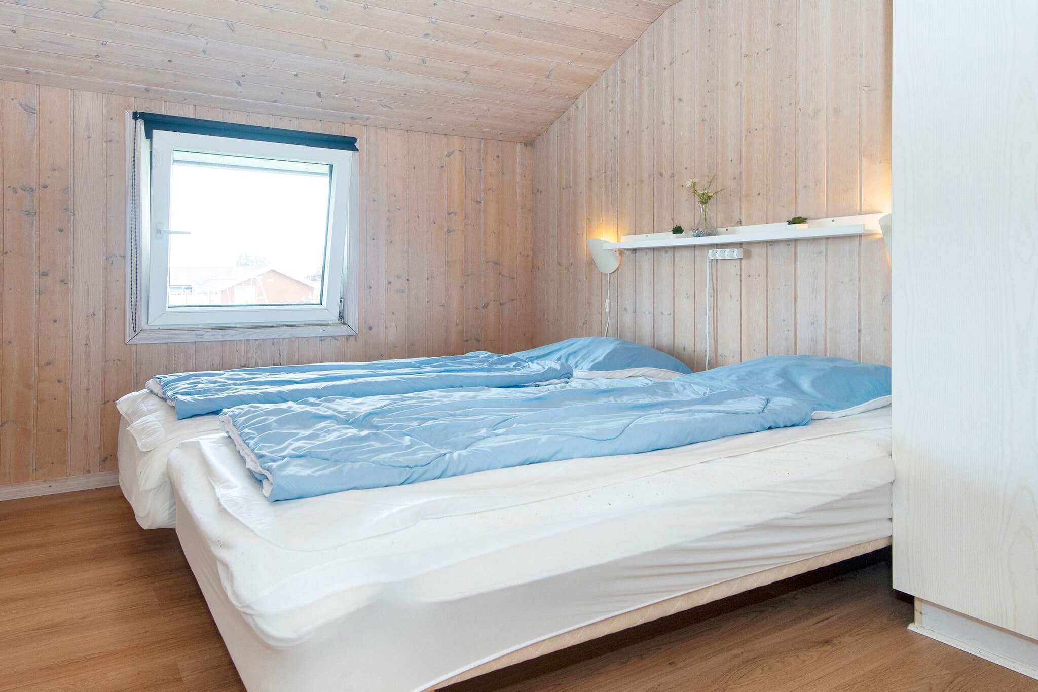 Luxe poolhouse vlakbij het strand - Binnen