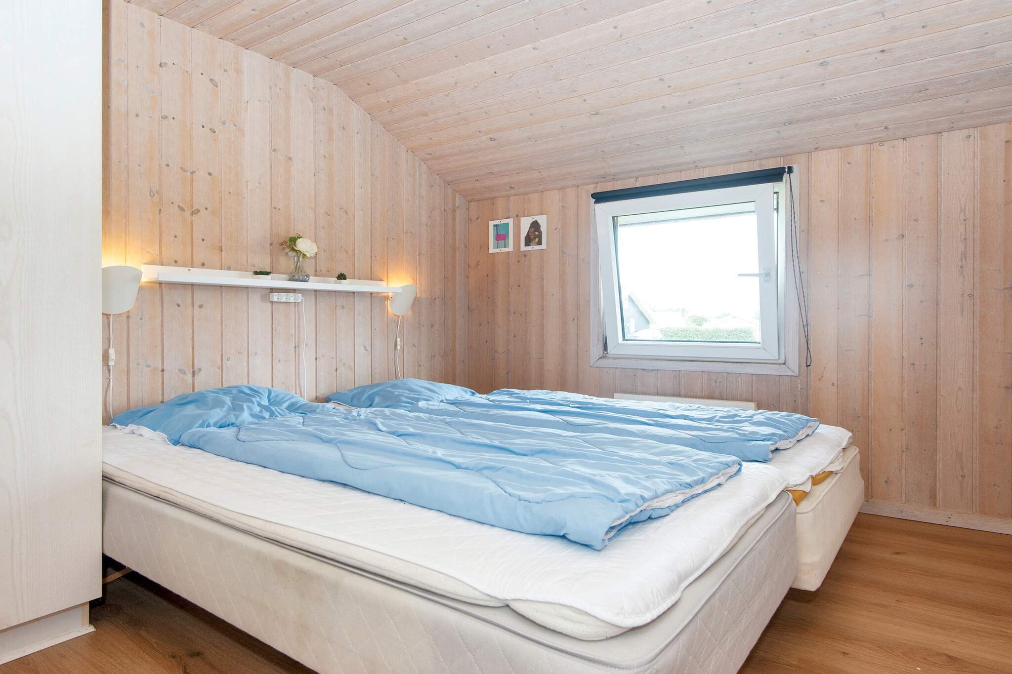 Luxe poolhouse vlakbij het strand - Binnen