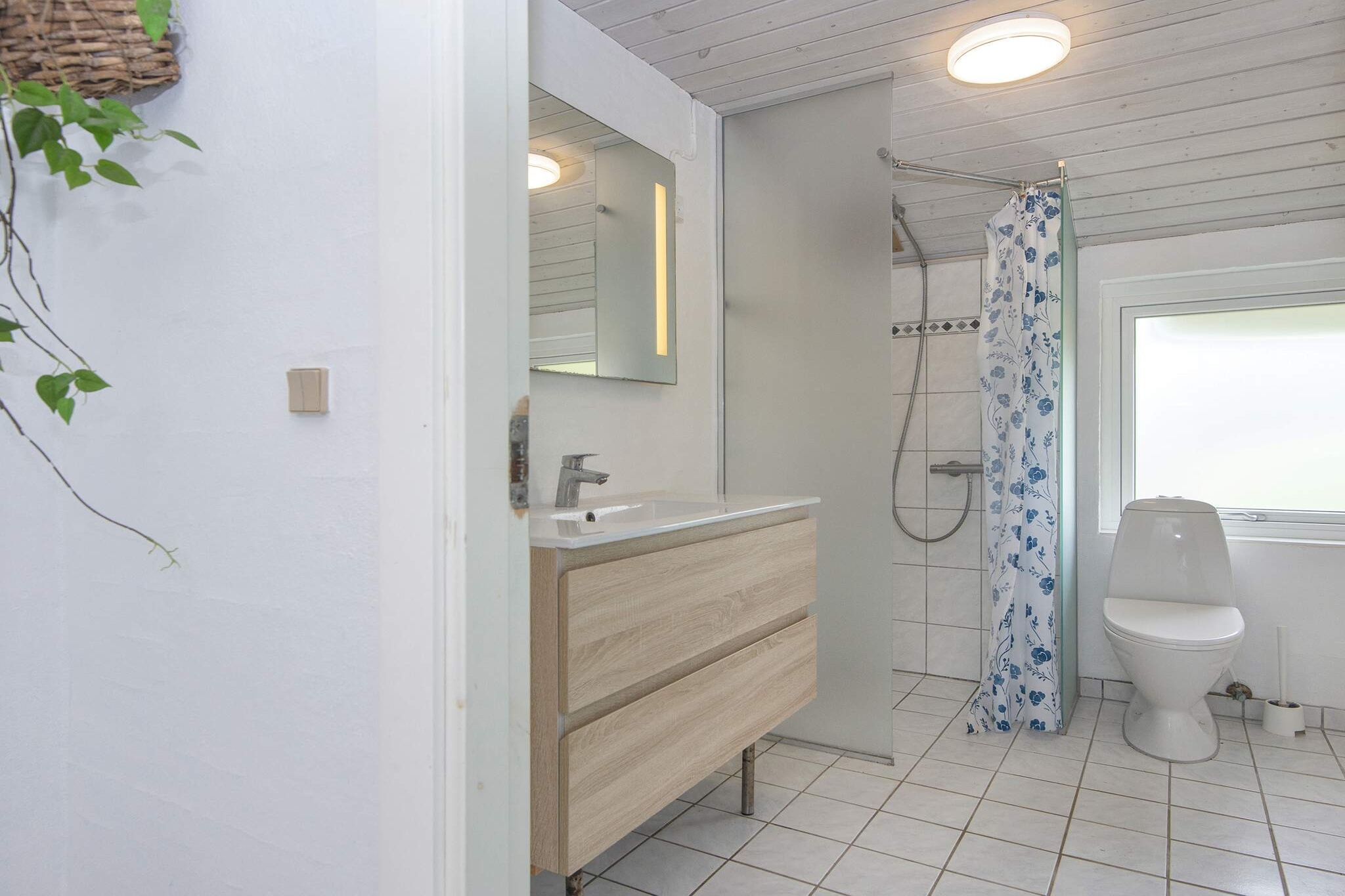 Luxe poolhouse vlakbij het strand - Binnen