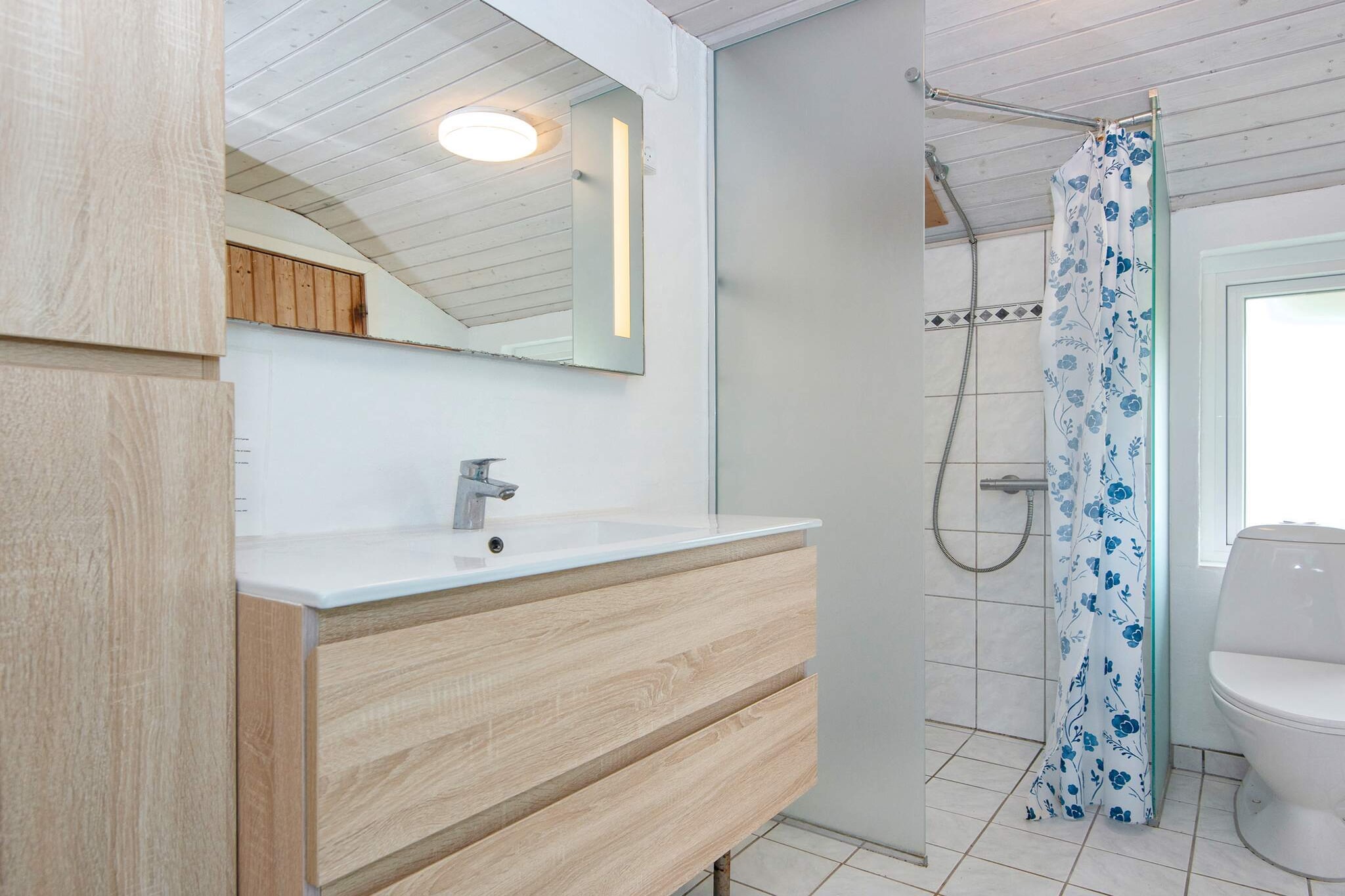 Luxe poolhouse vlakbij het strand - Binnen