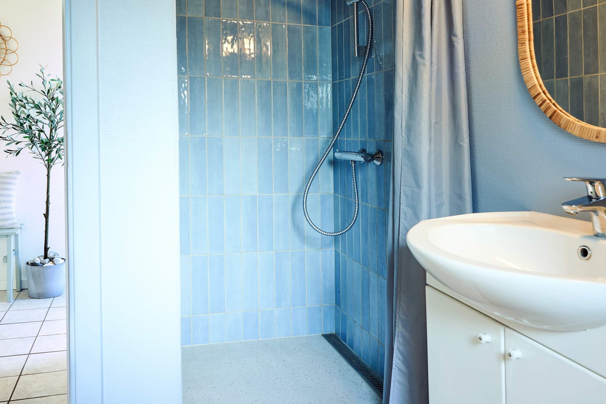 6 persoons vakantie huis in Faaborg - Binnen