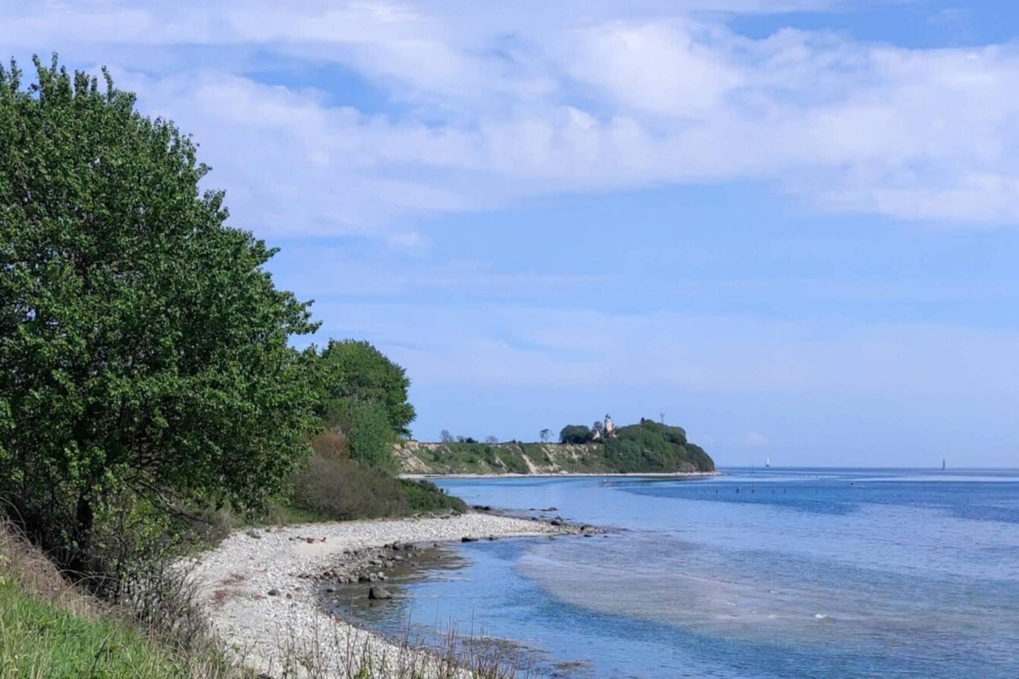 6 persoons vakantie huis in Sydals-By Traum-Waterzicht