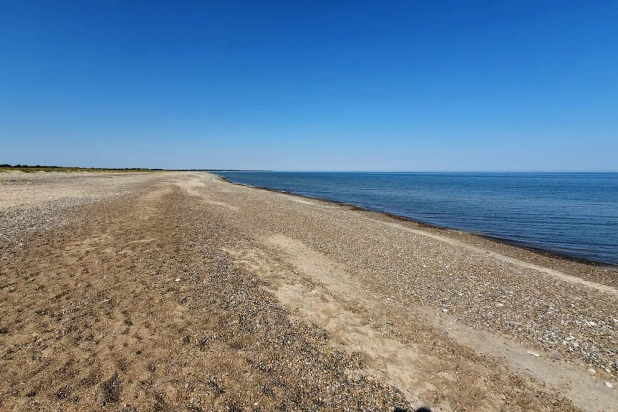 10 persoons vakantie huis in Fjerritslev-By Traum-Waterzicht