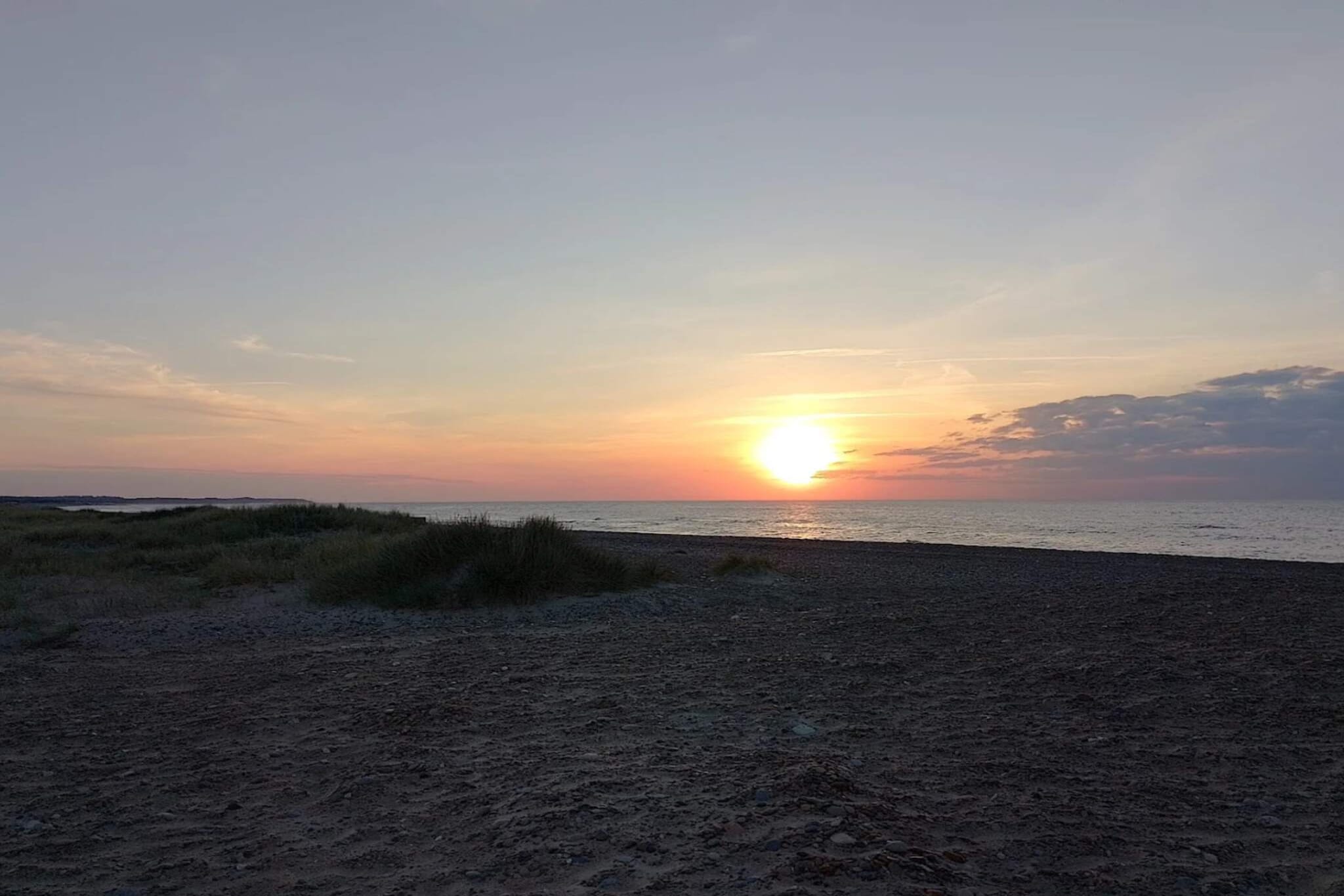 10 persoons vakantie huis in Fjerritslev-By Traum-Waterzicht