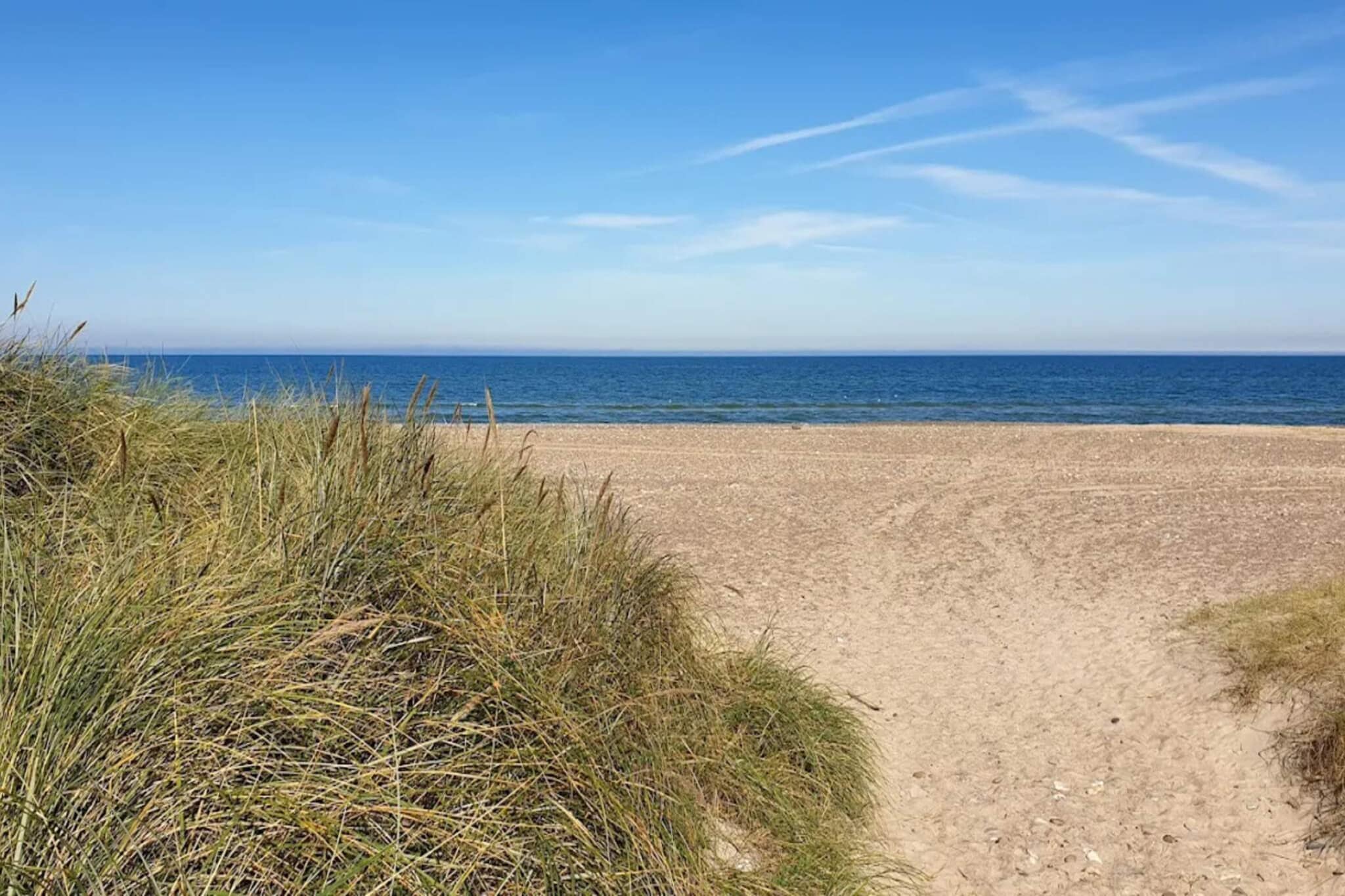 10 persoons vakantie huis in Fjerritslev-By Traum-Waterzicht