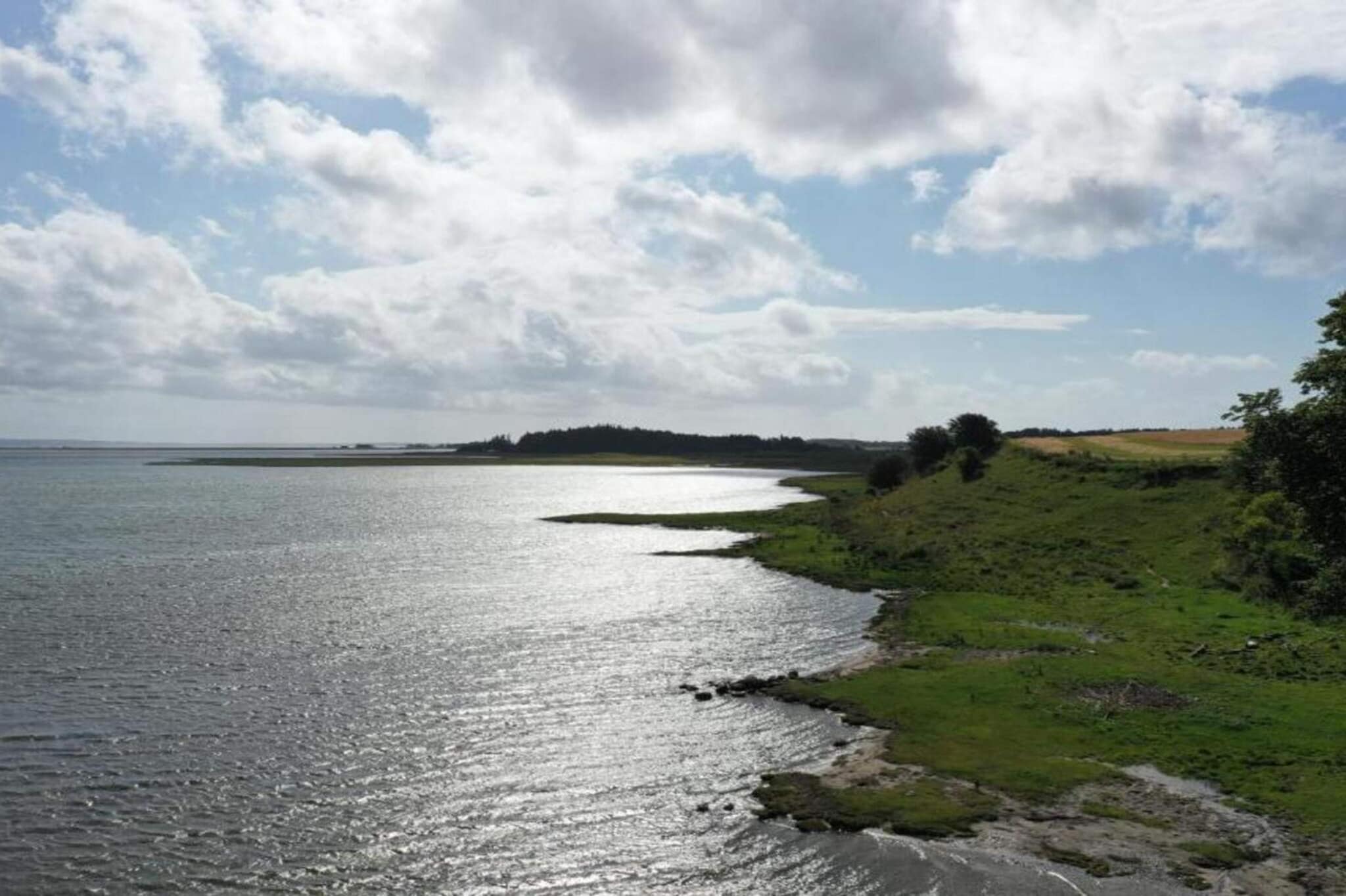 4 persoons vakantie huis in Hurup Thy-By Traum-Waterzicht