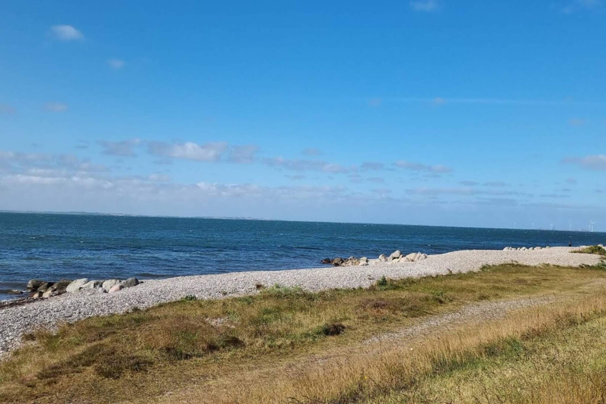 4 persoons vakantie huis in Hurup Thy-By Traum-Waterzicht