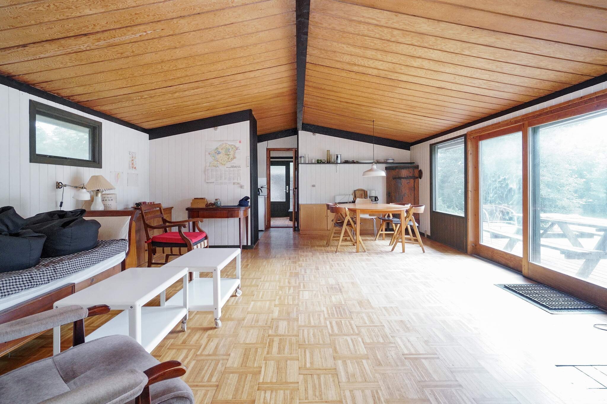 Indoor