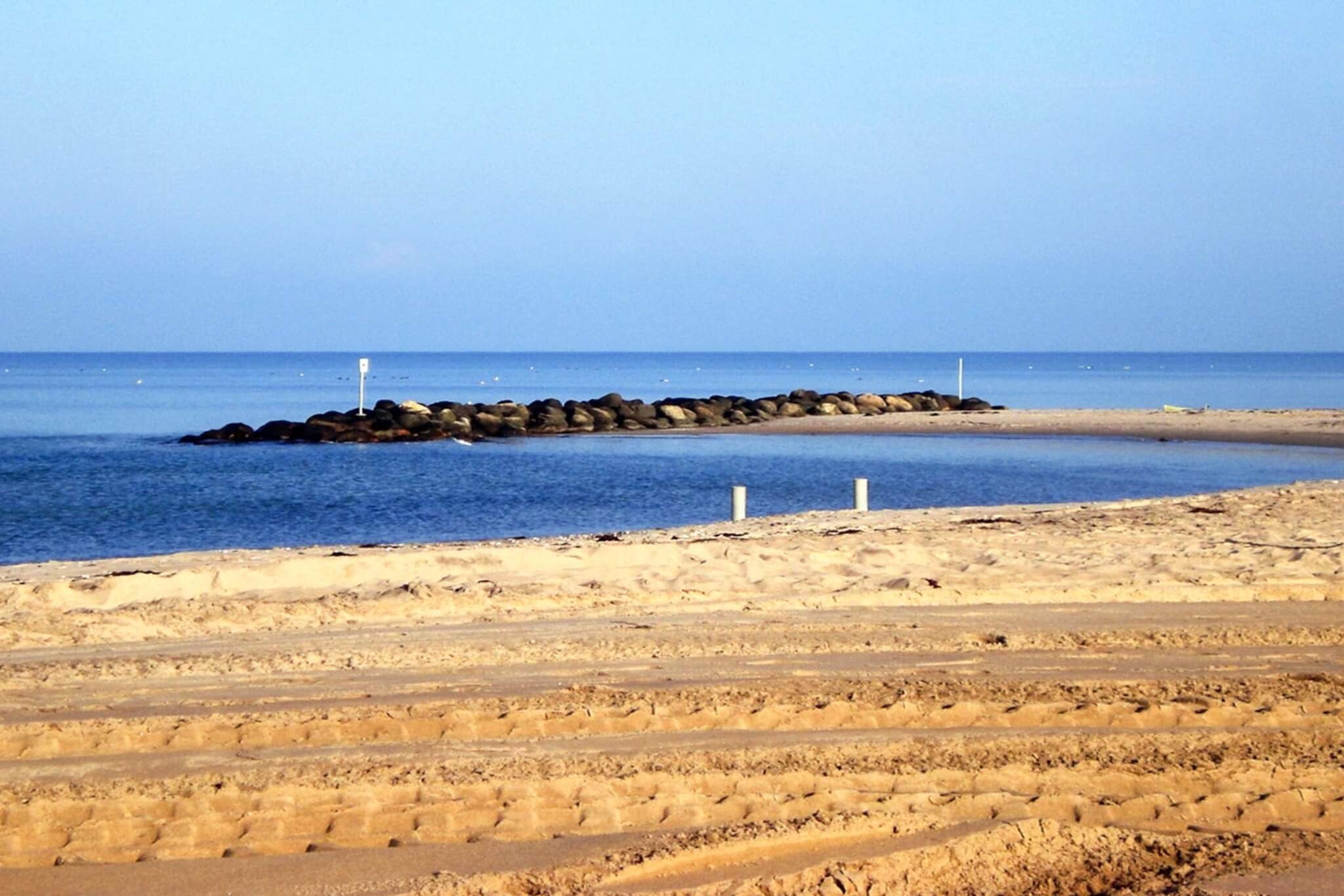 5 persoons vakantie huis in Melby-By Traum-Waterzicht
