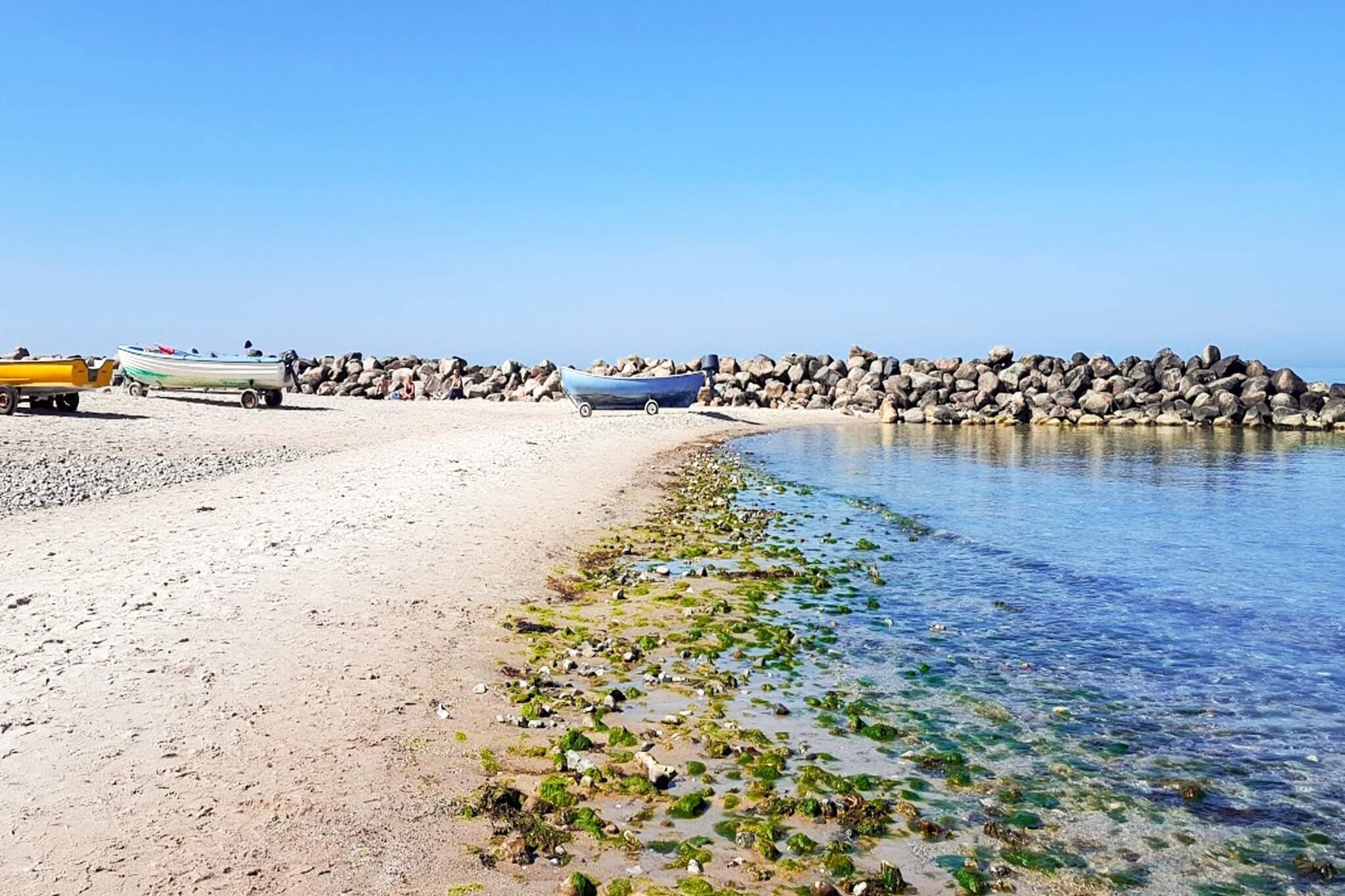 5 persoons vakantie huis in Melby-By Traum-Waterzicht