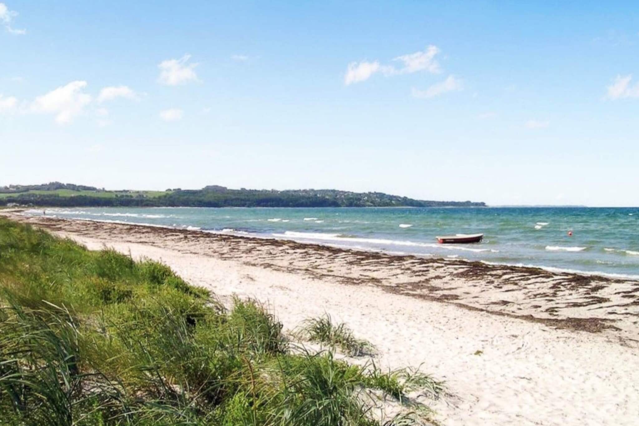 5 persoons vakantie huis in Melby-By Traum - Waterzicht