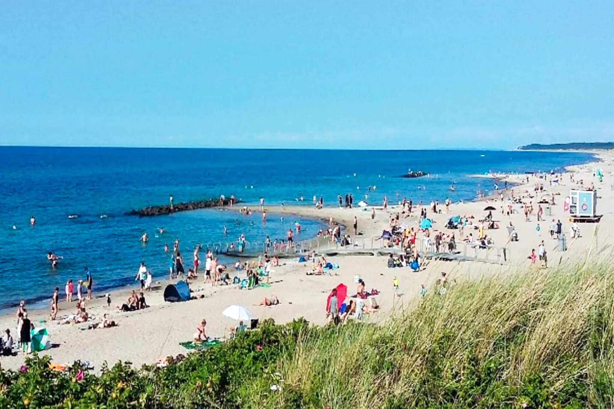 5 persoons vakantie huis in Melby-By Traum - Waterzicht