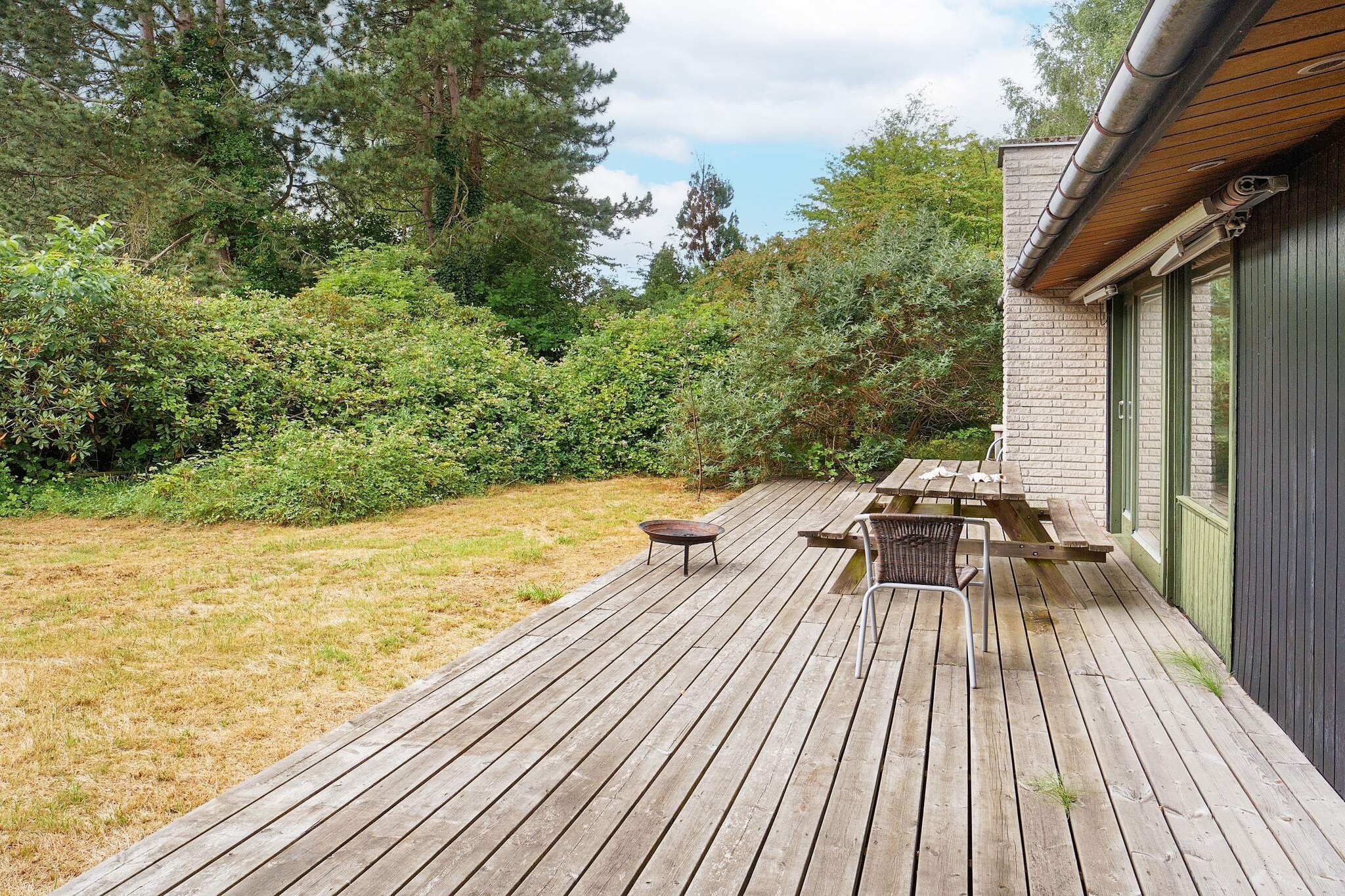 5 persoons vakantie huis in Melby-By Traum - Uitzicht