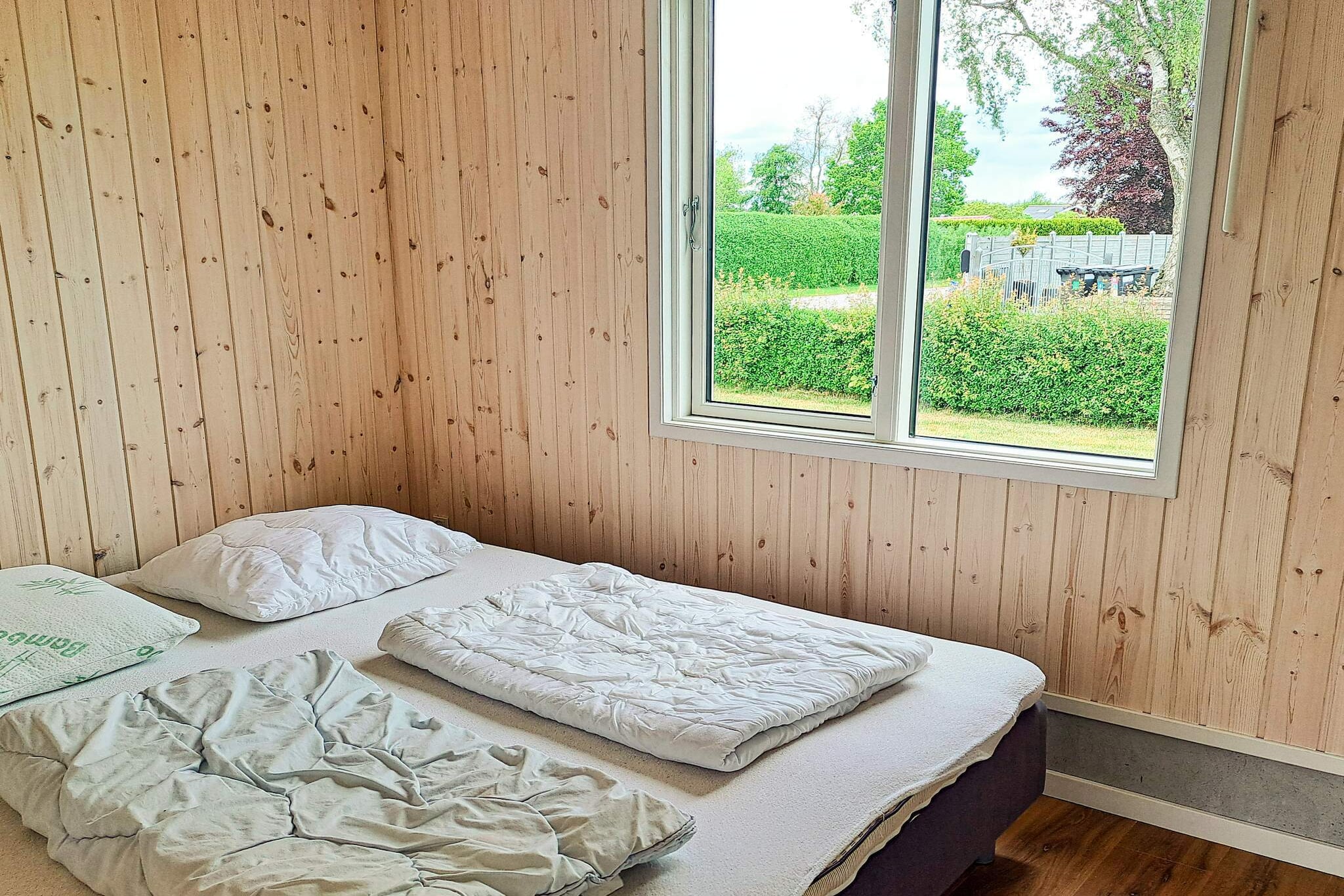6 persoons vakantie huis in Hadsund-Binnen