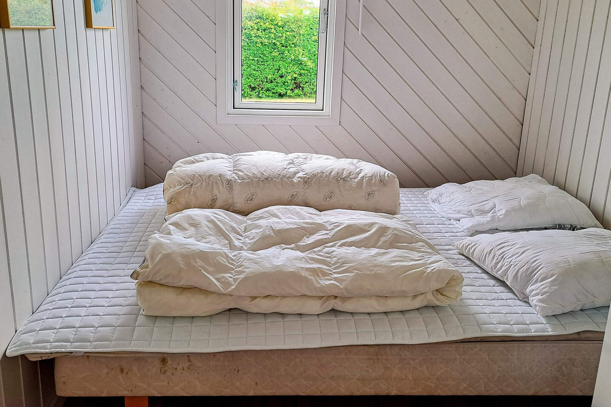 6 persoons vakantie huis in Hadsund-Binnen