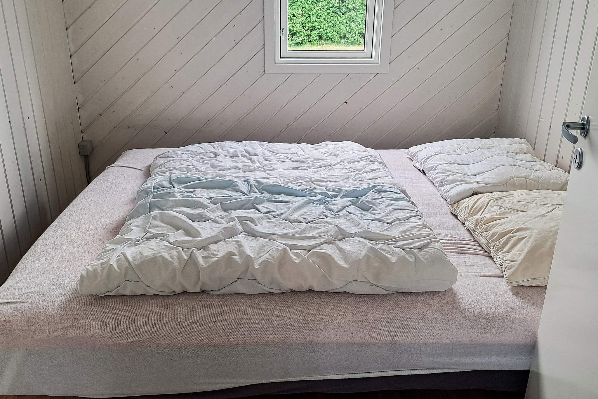 6 persoons vakantie huis in Hadsund-Binnen