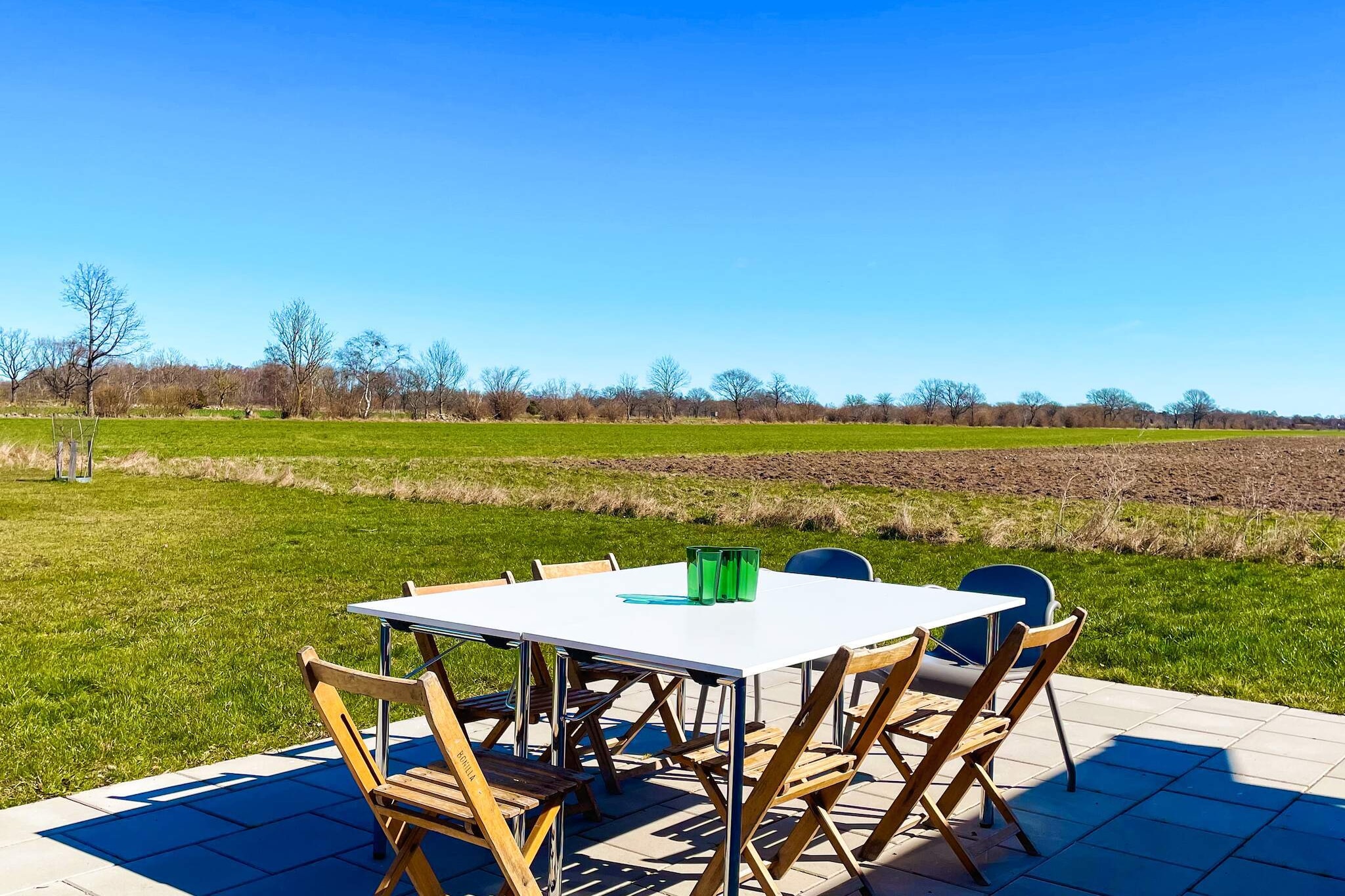 8 persoons vakantie huis in LÖTTORP-By Traum-Buitenlucht