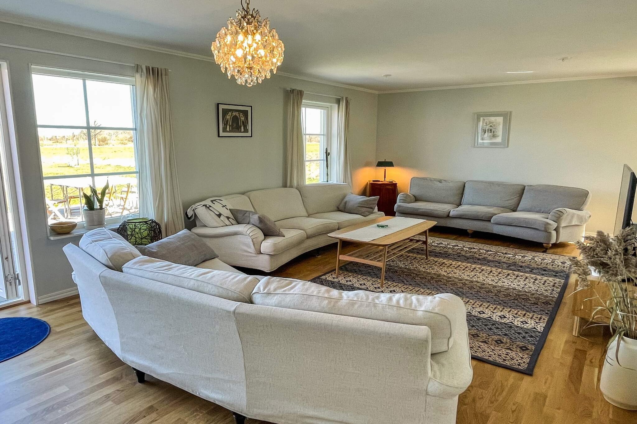 8 persoons vakantie huis in LÖTTORP-By Traum-Binnen