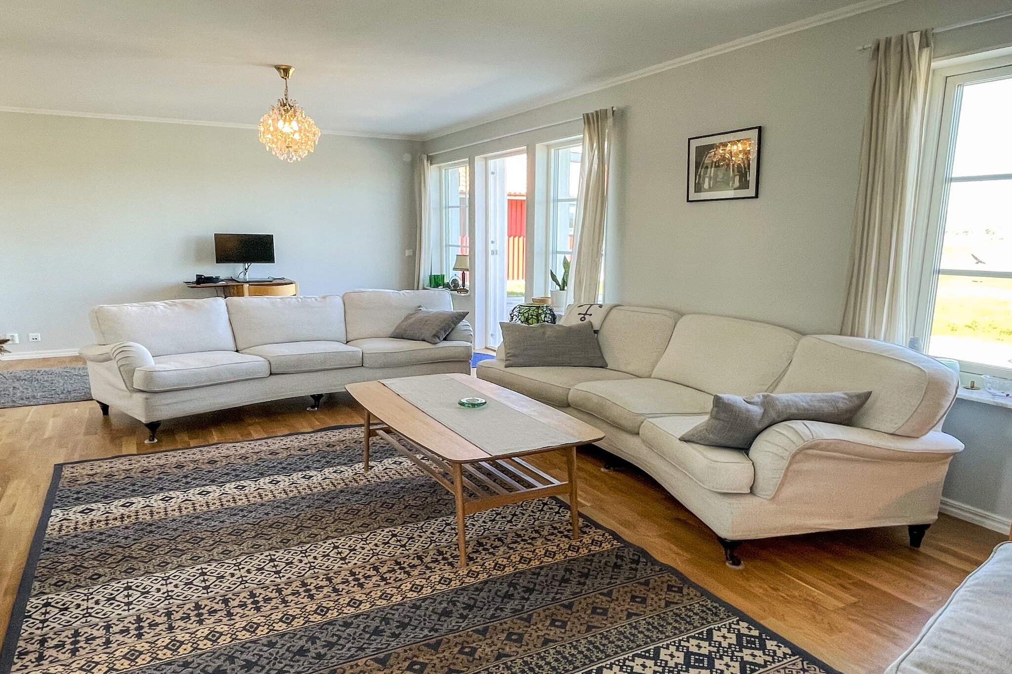 8 persoons vakantie huis in LÖTTORP-By Traum-Binnen