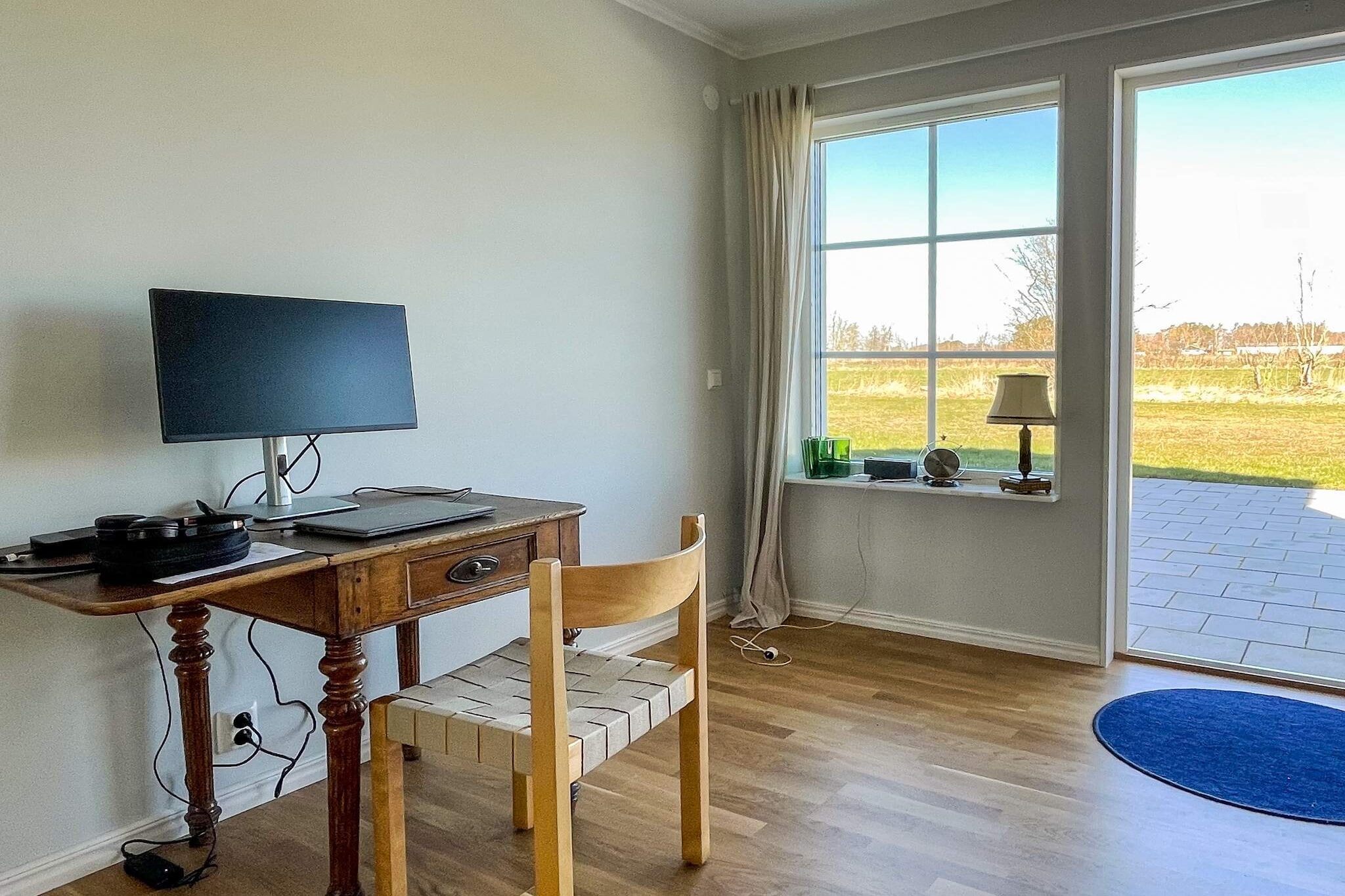 8 persoons vakantie huis in LÖTTORP-By Traum-Binnen