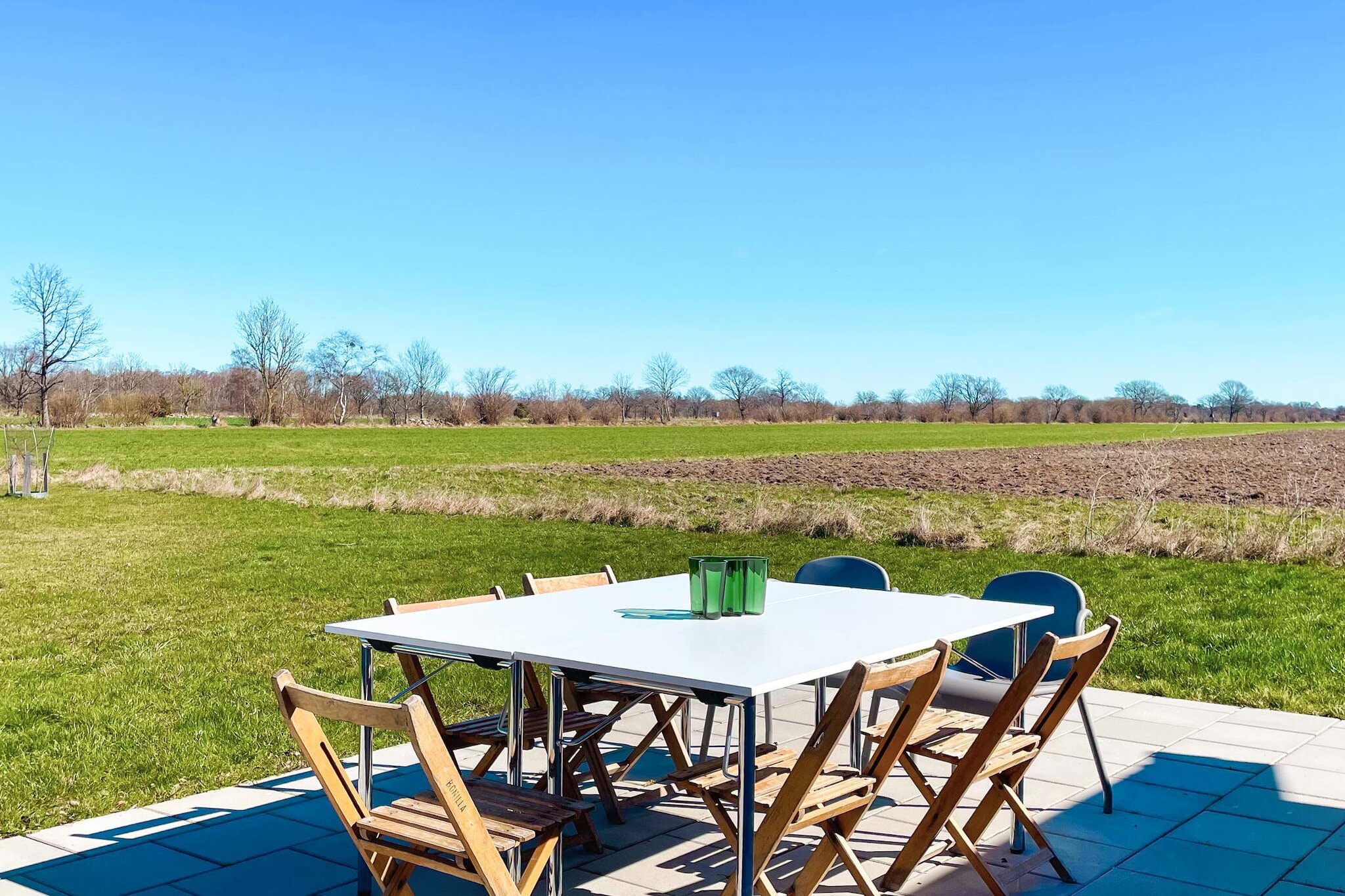 8 persoons vakantie huis in LÖTTORP-By Traum-Buitenlucht