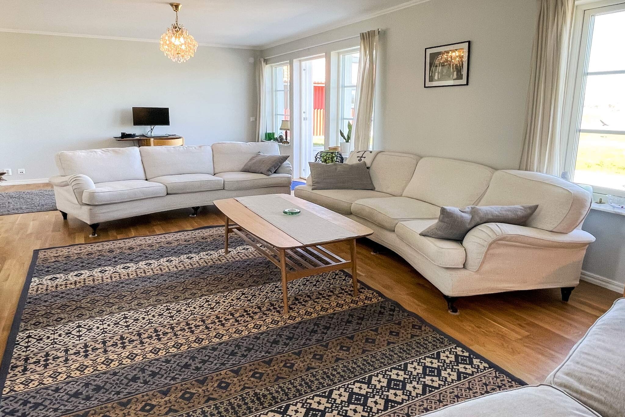 8 persoons vakantie huis in LÖTTORP-By Traum-Binnen
