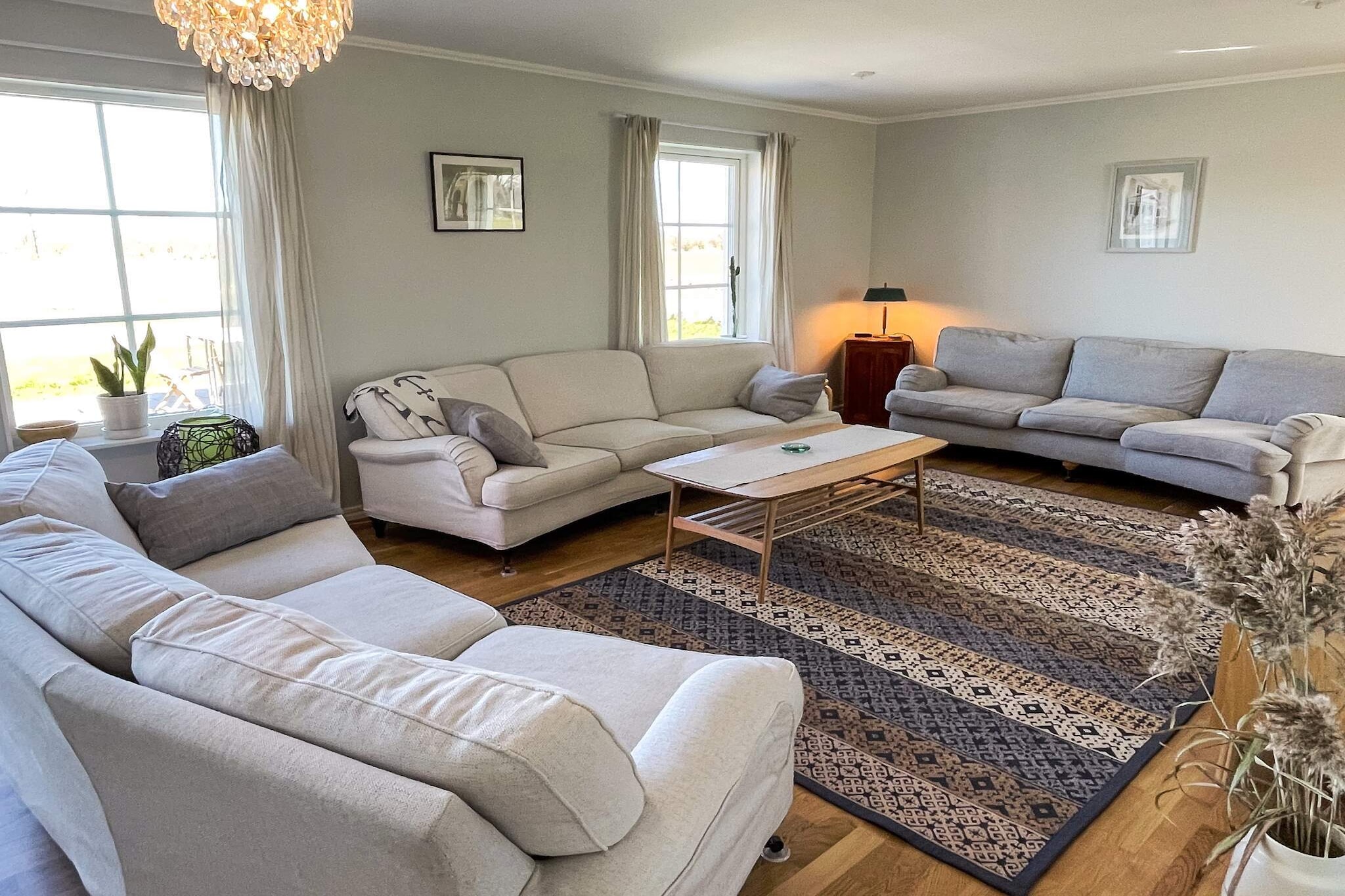 8 persoons vakantie huis in LÖTTORP-By Traum-Binnen