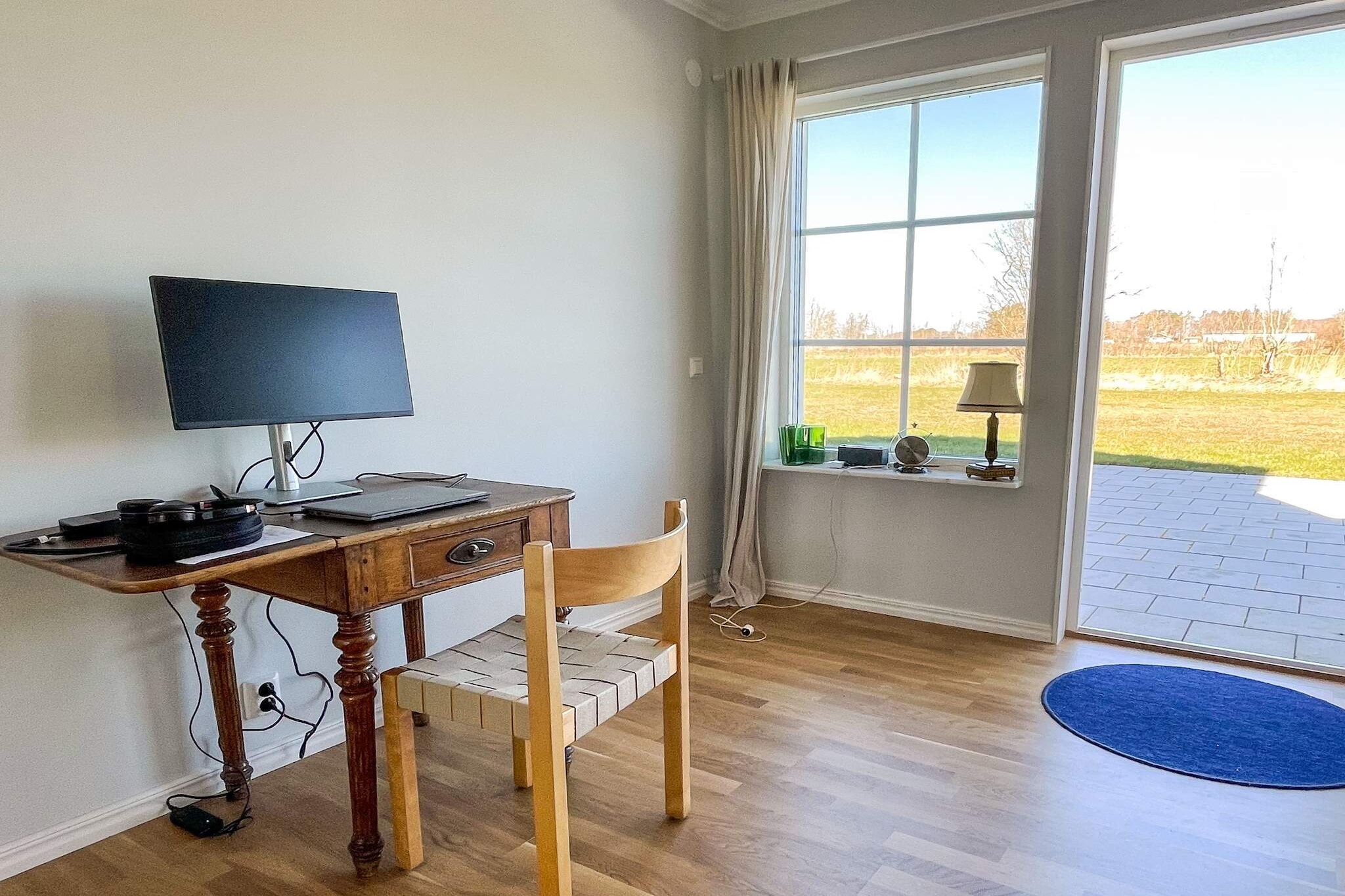 8 persoons vakantie huis in LÖTTORP-By Traum-Binnen