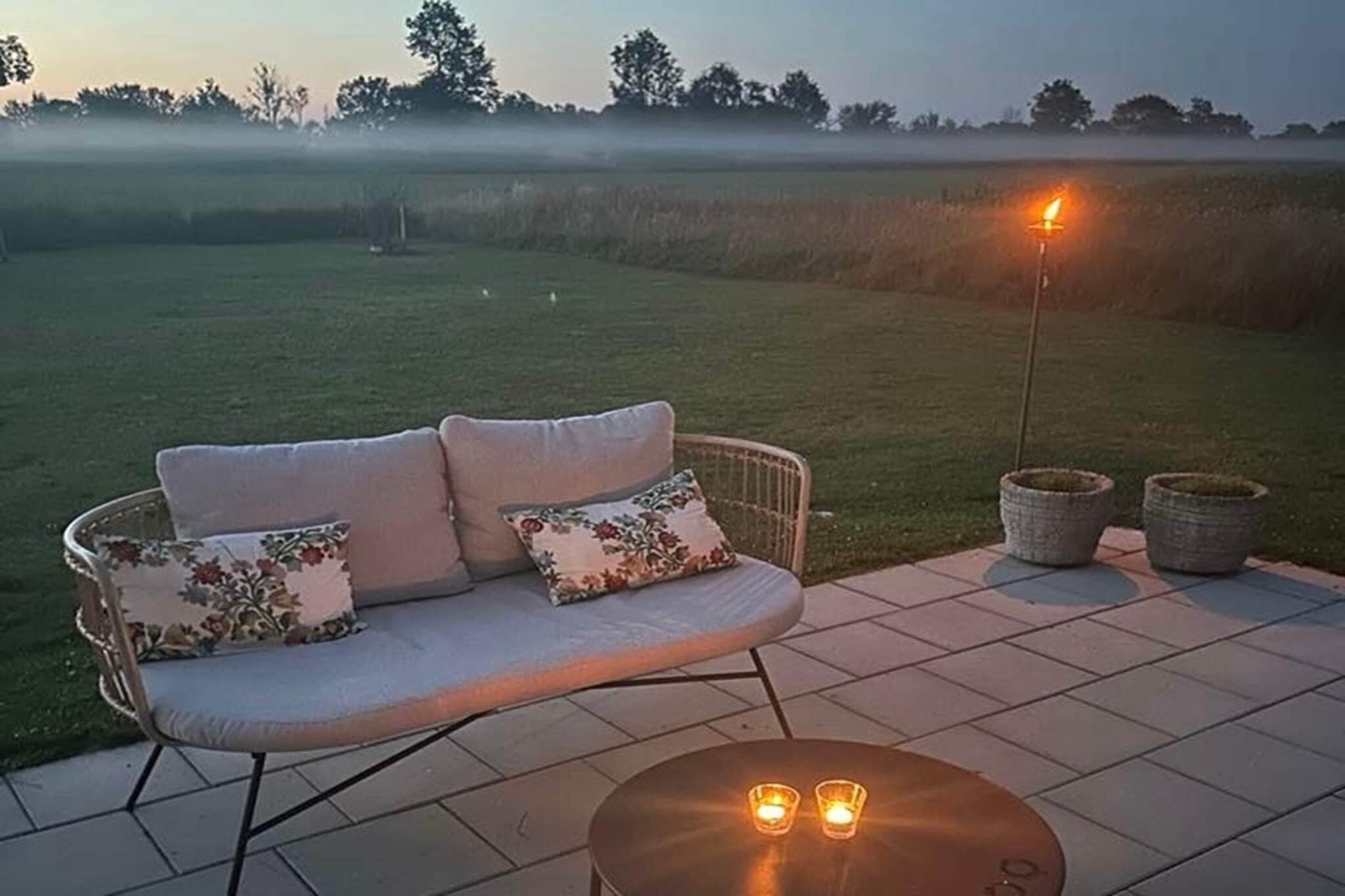 8 persoons vakantie huis in LÖTTORP-By Traum-Buitenlucht
