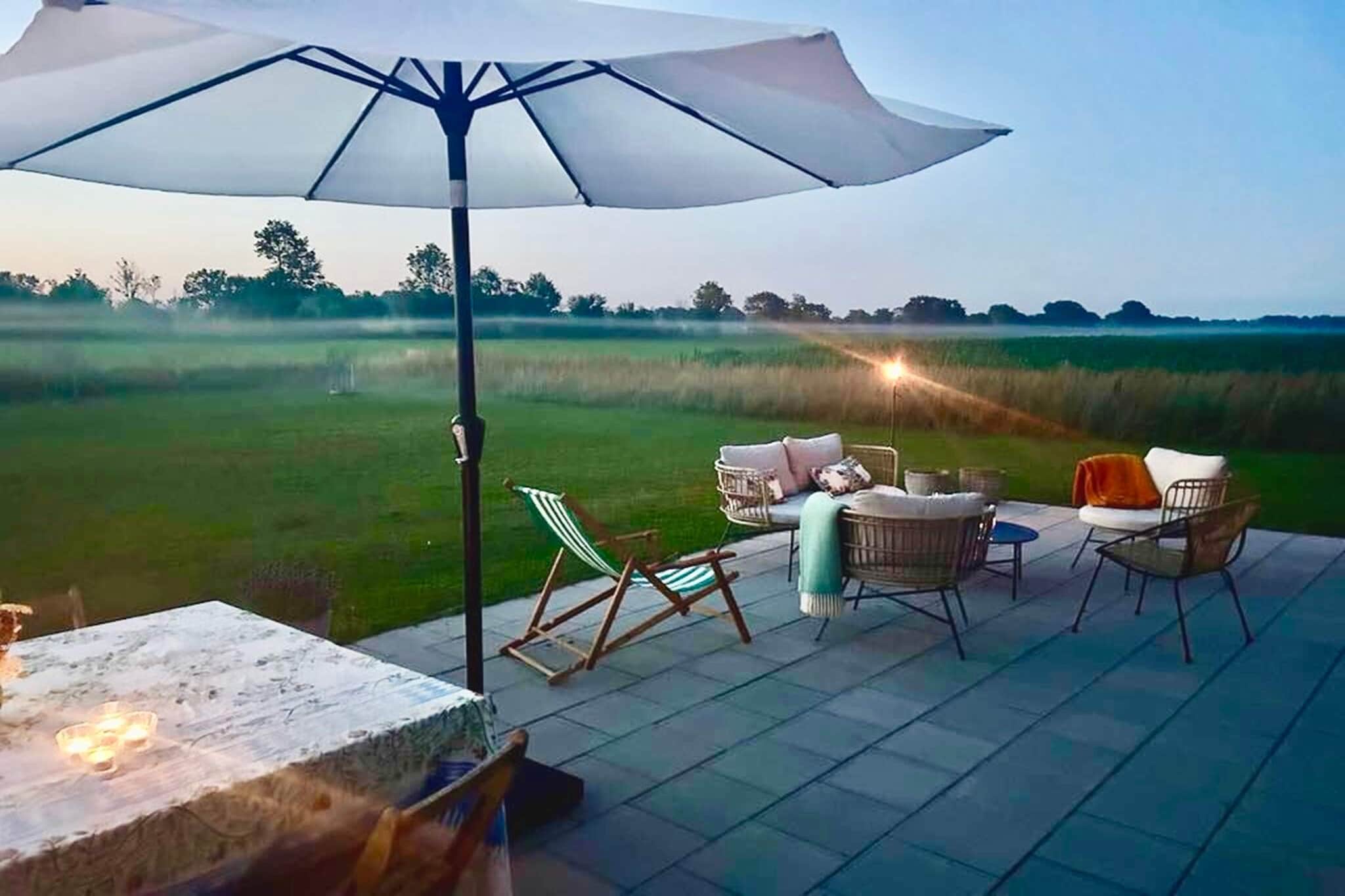8 persoons vakantie huis in LÖTTORP-By Traum-Buitenlucht