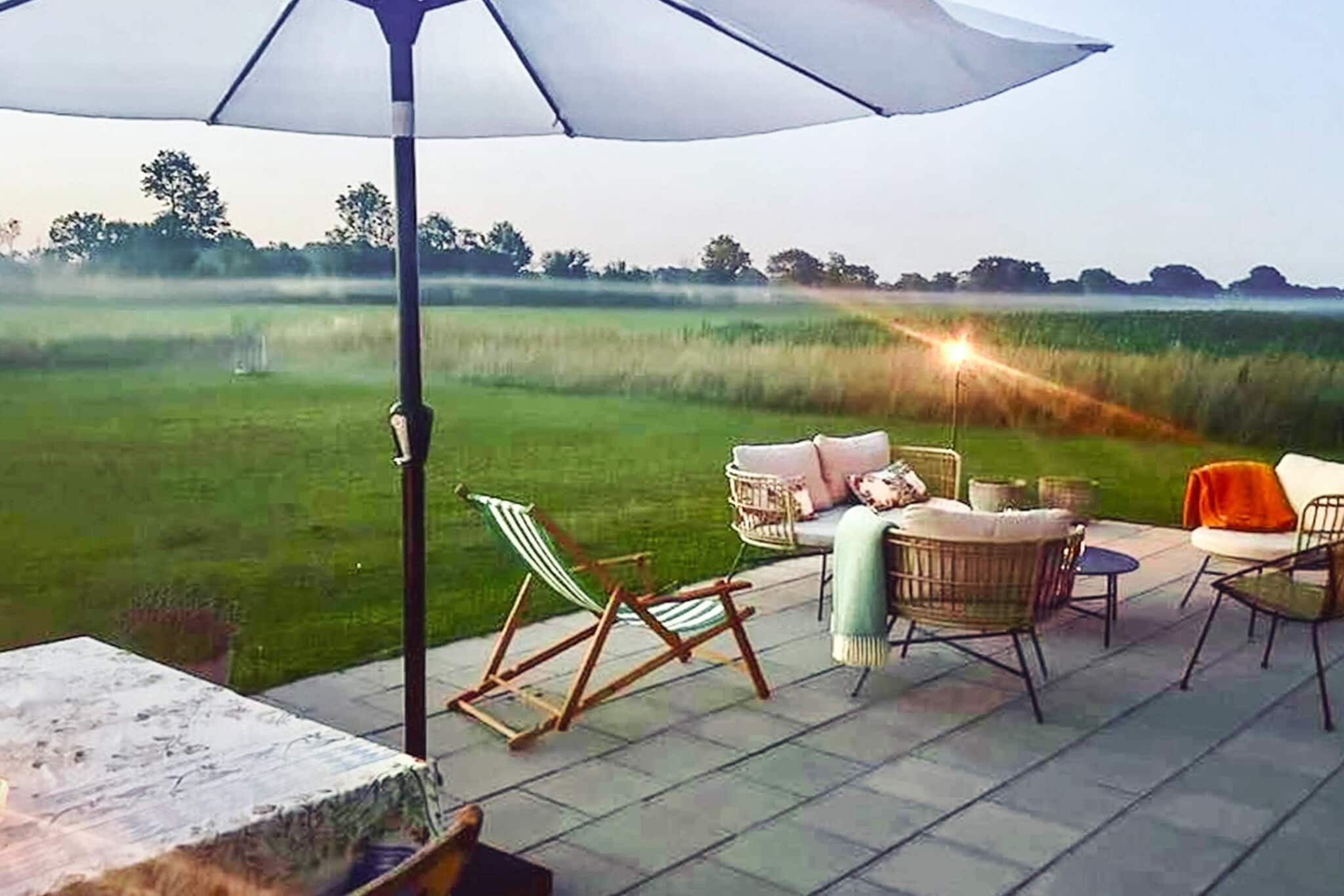 8 persoons vakantie huis in LÖTTORP-By Traum-Buitenlucht