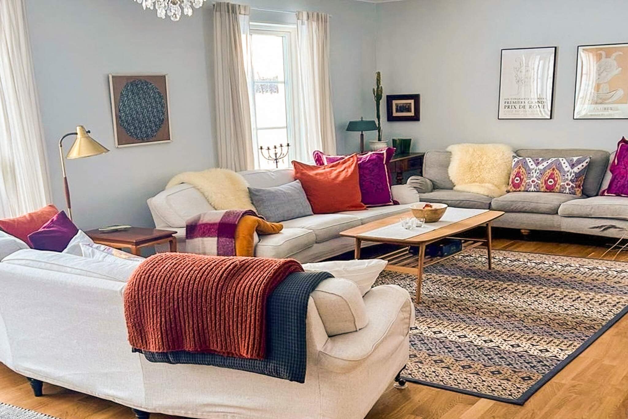 8 persoons vakantie huis in LÖTTORP-By Traum-Binnen