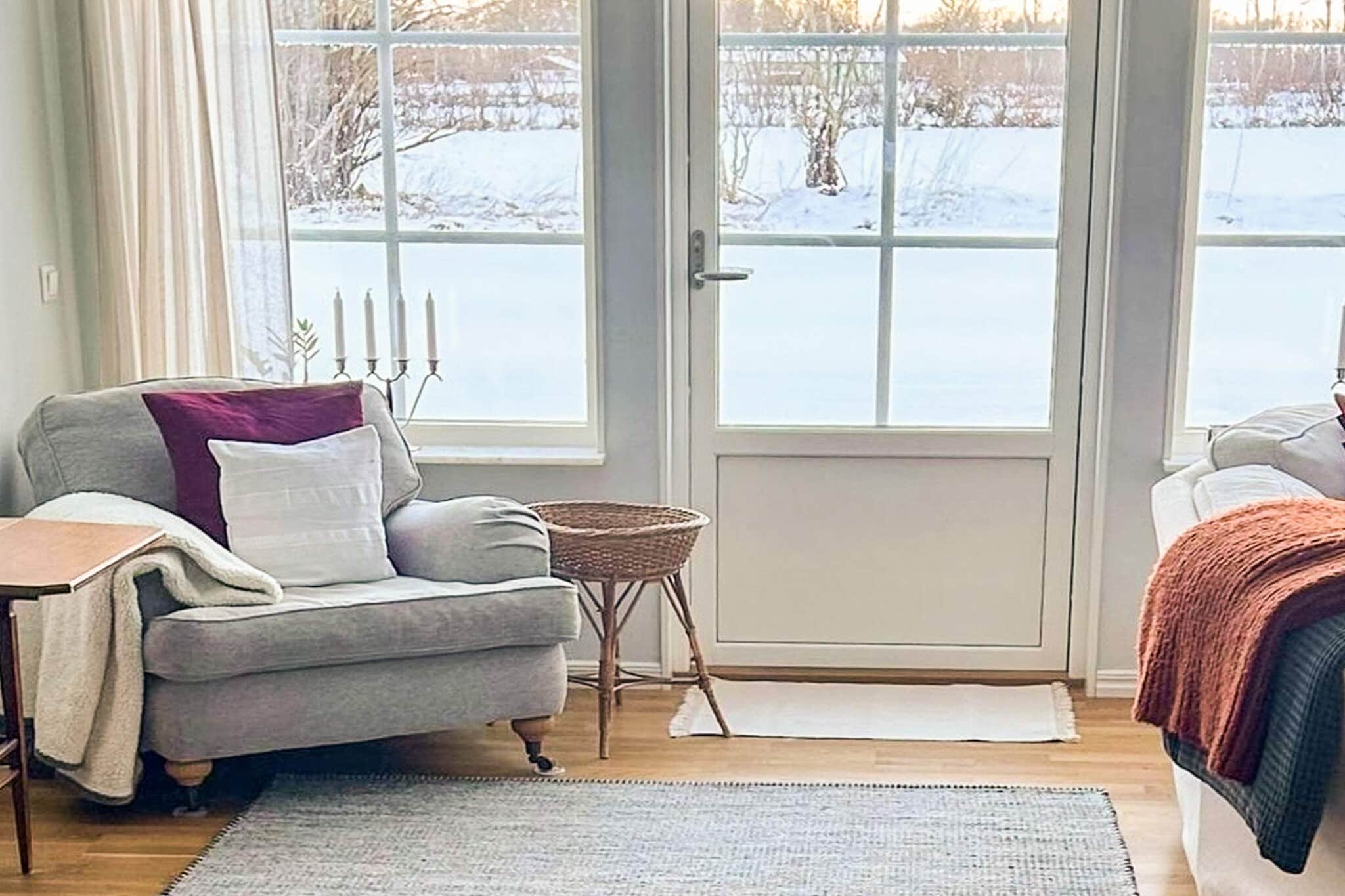 8 persoons vakantie huis in LÖTTORP-By Traum-Binnen