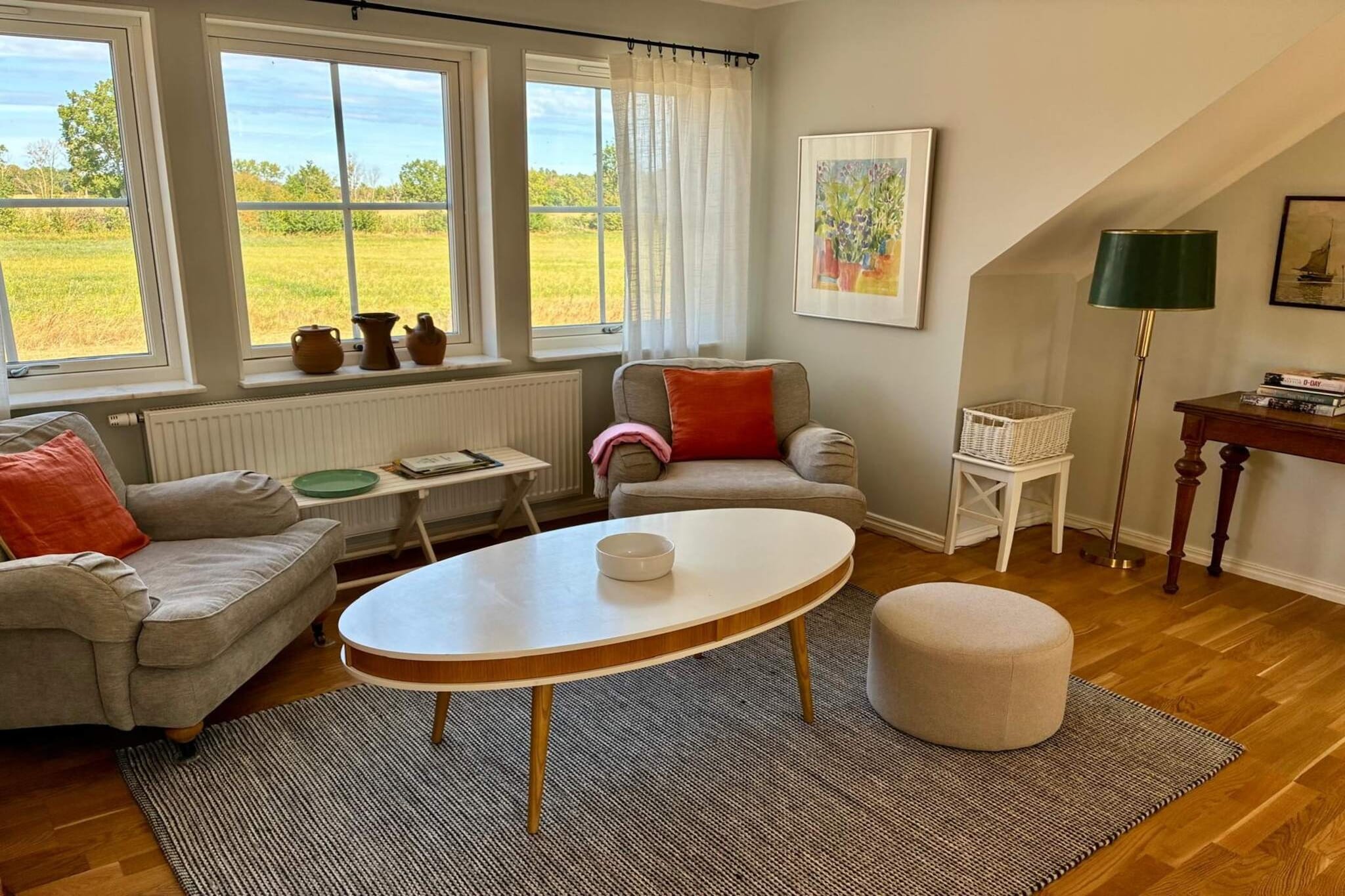 Maison de vacances pour 8 a LÖTTORP-By Traum - Intérieur